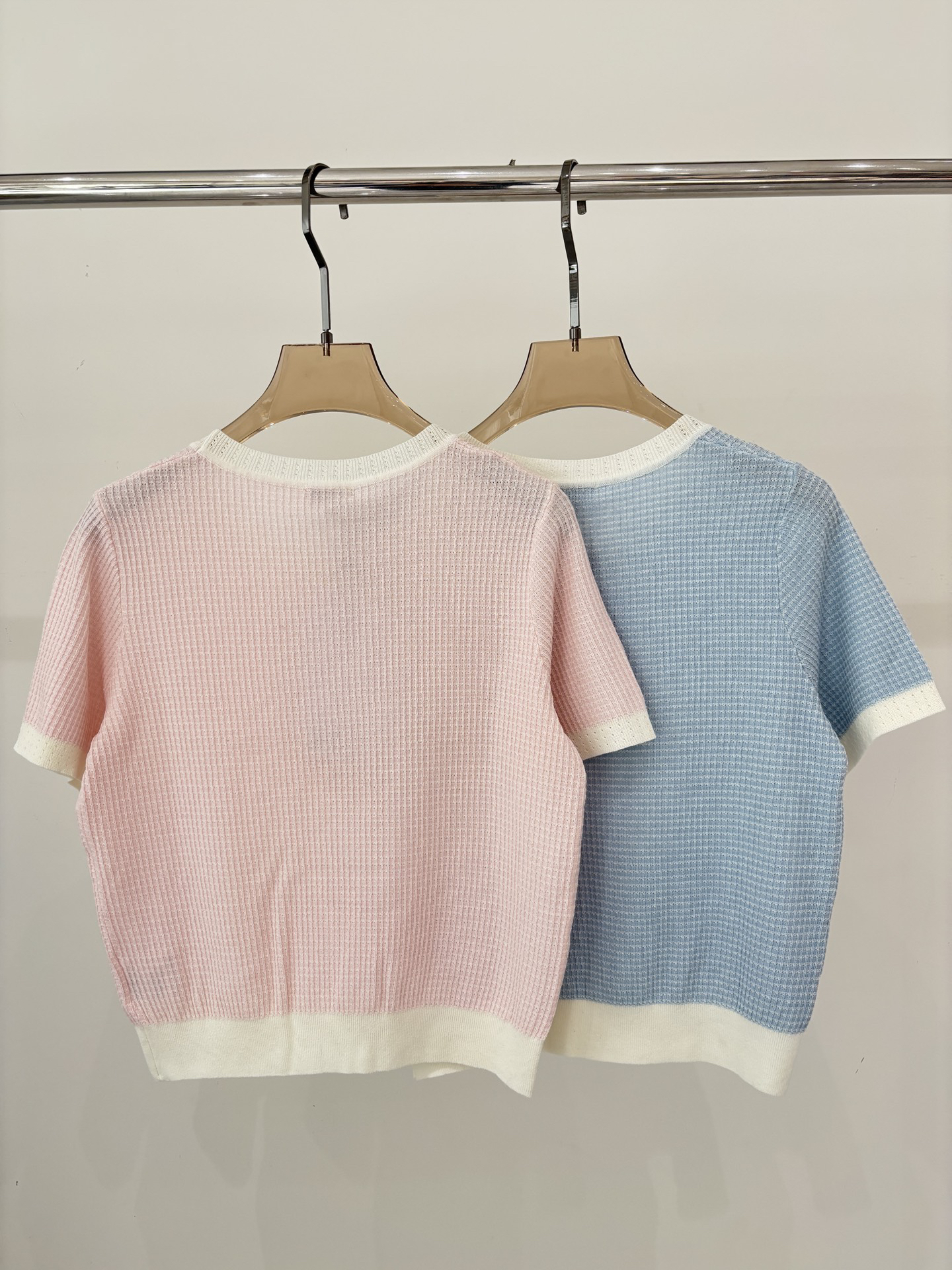 Chanel Clothing-83
