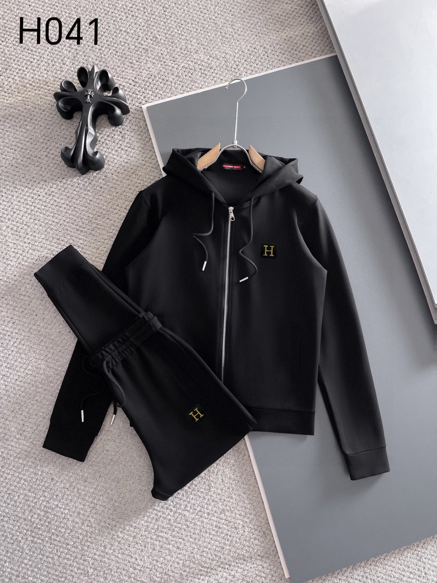 Hermes clothing-179
