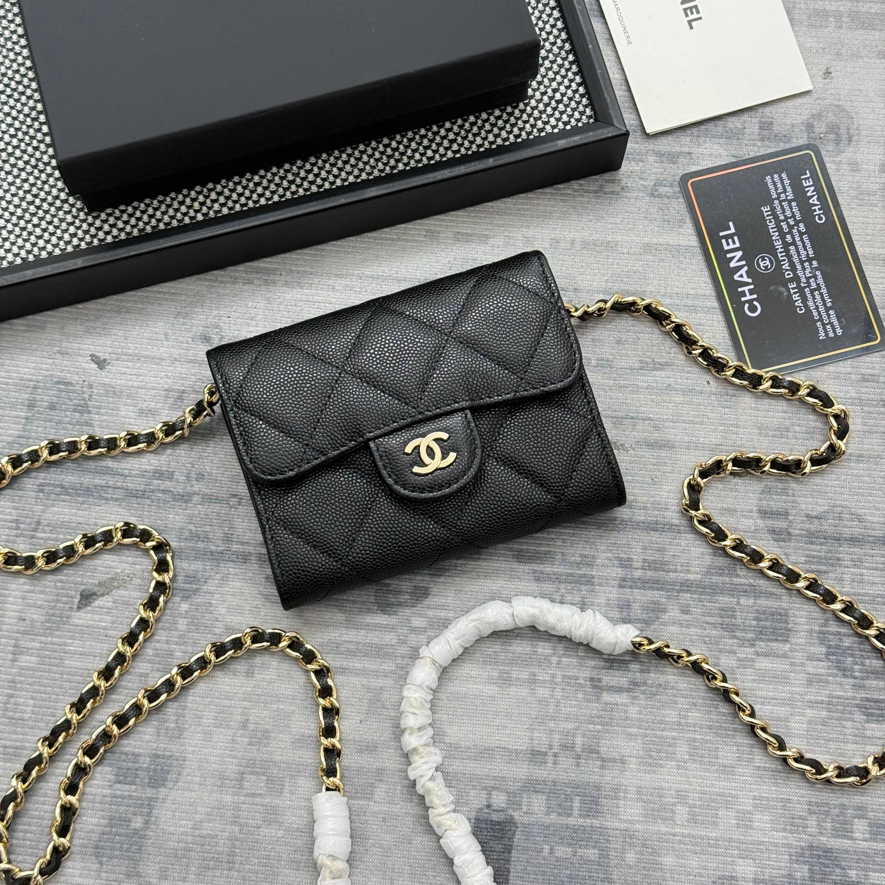 Chanel Hot New Product-17