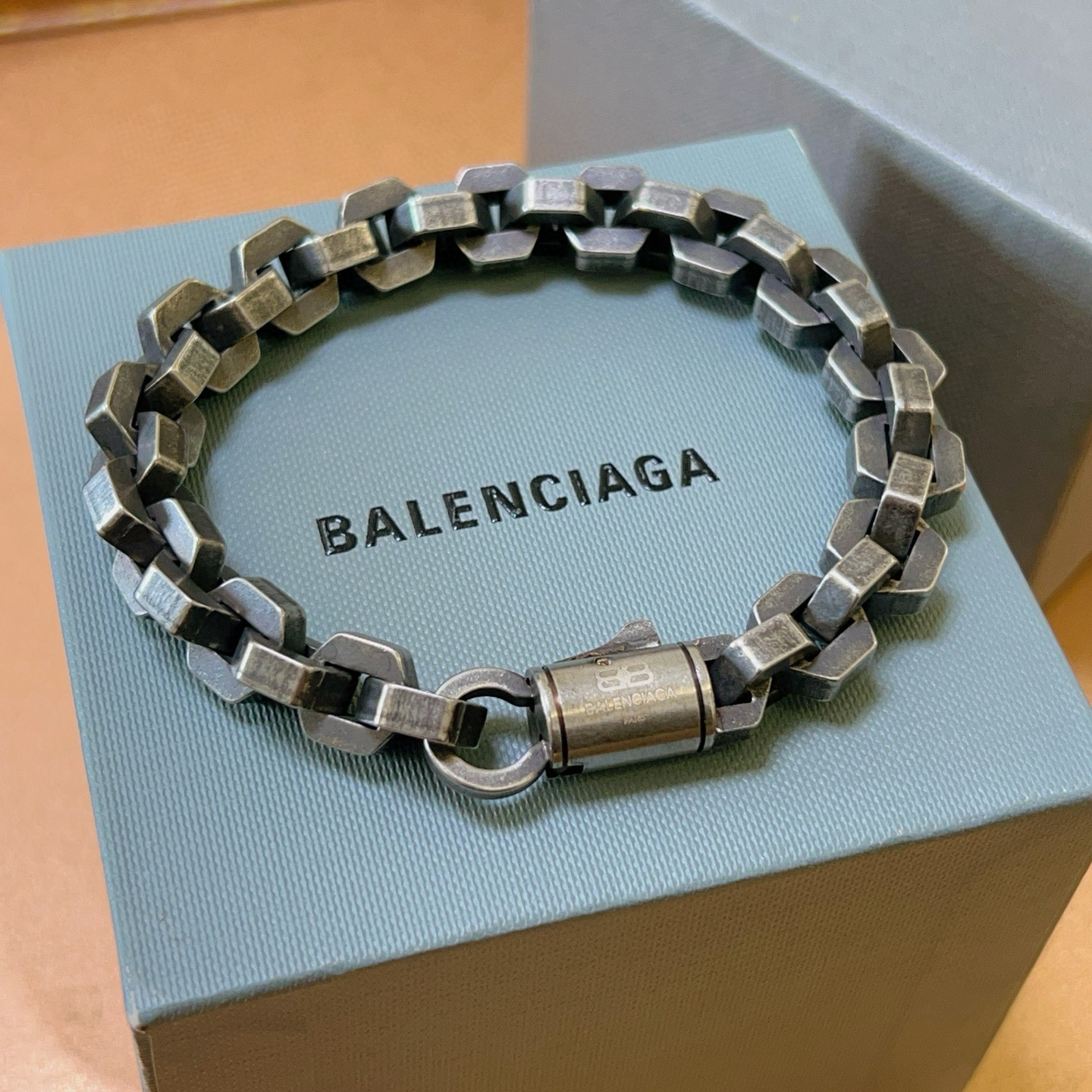 Balenciaga Bracelet-42