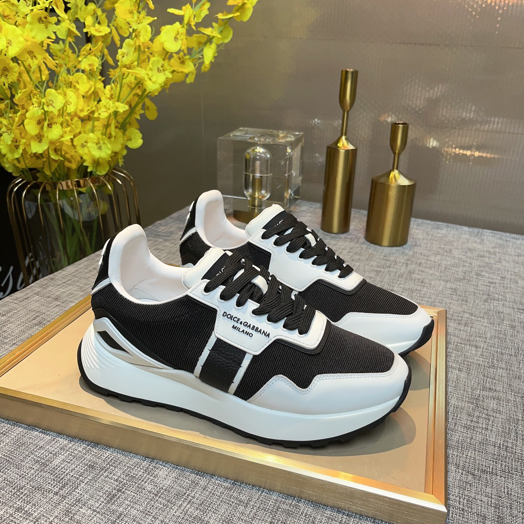 D&G Sneakers-21