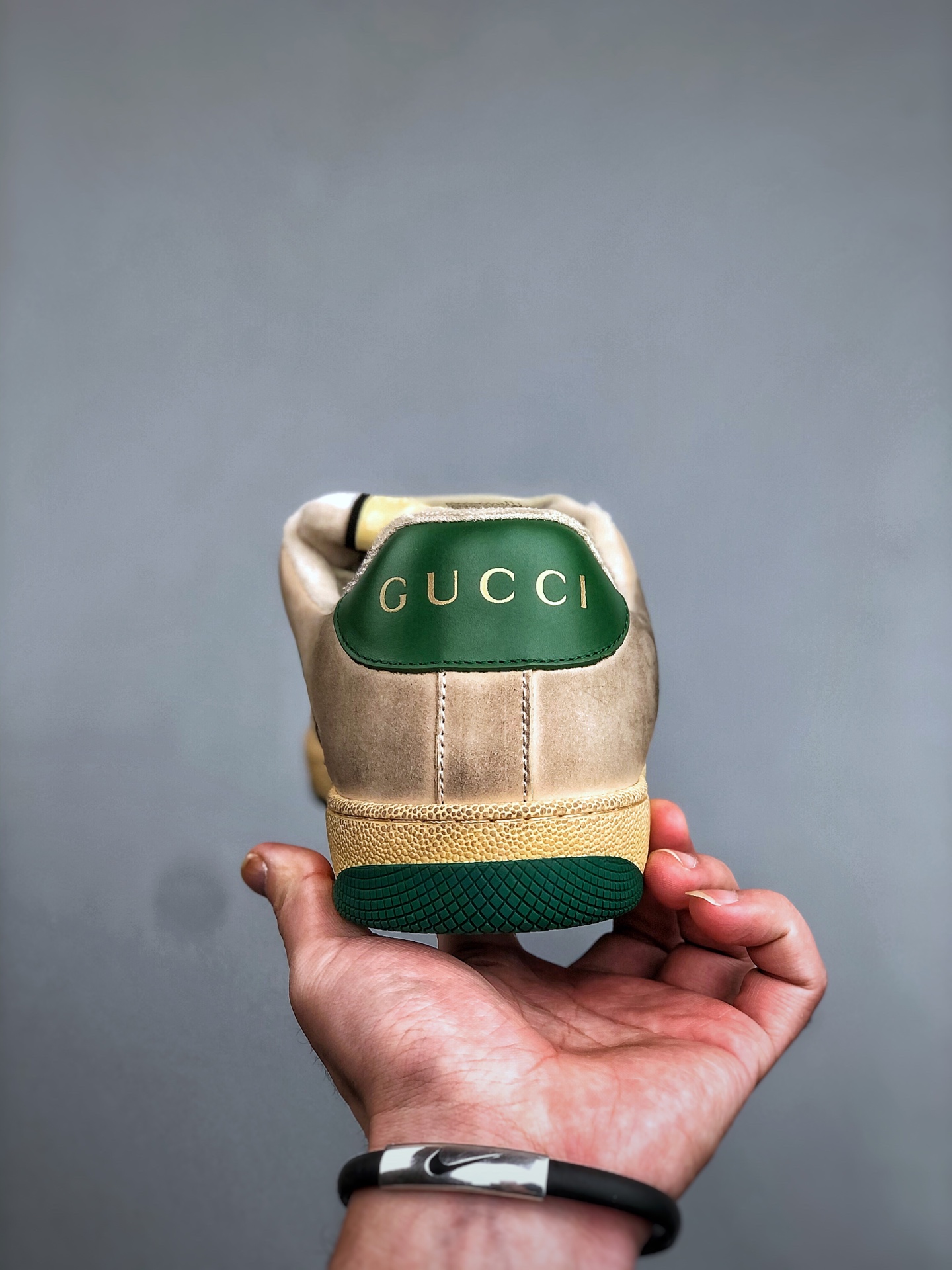 Gucci Sneakers-154