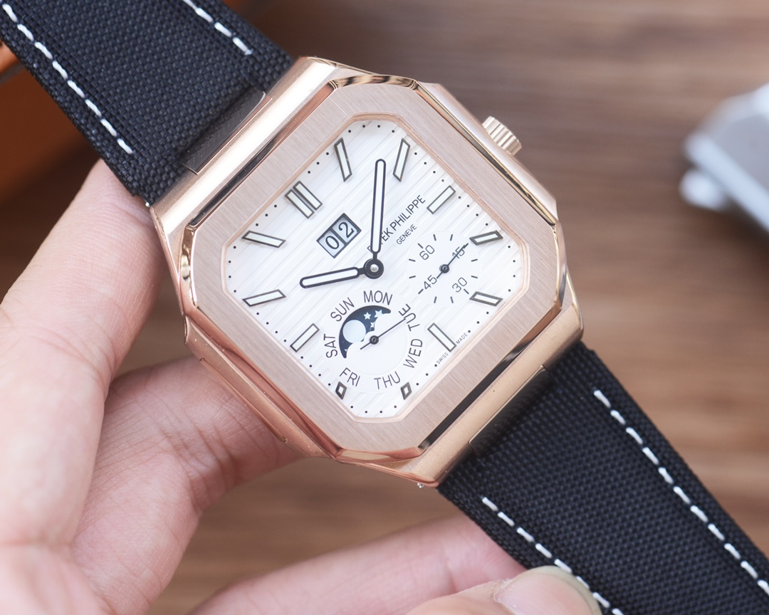 P*atek Philippe Hot New Products-25