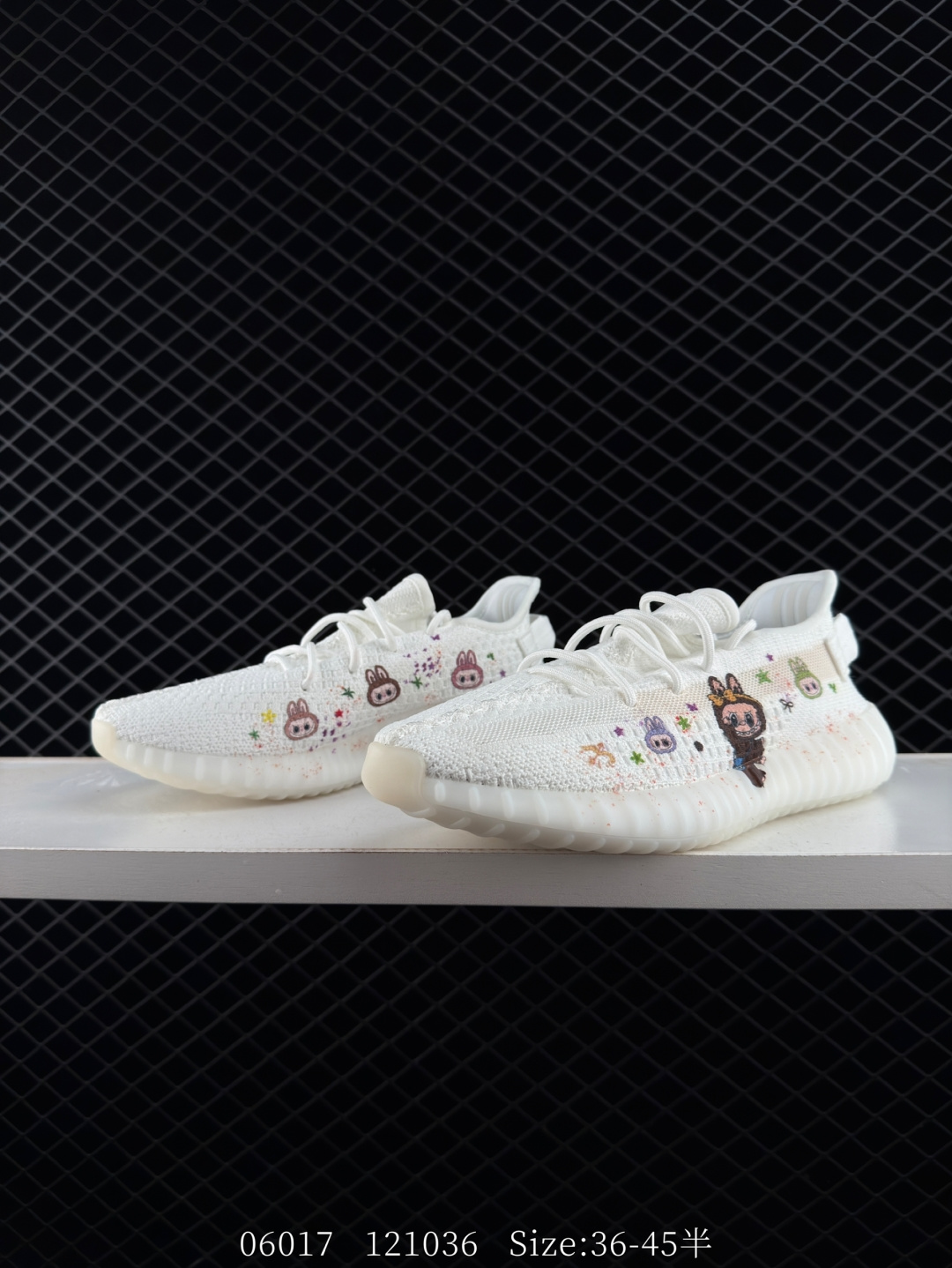 Adidas Sneakers-349