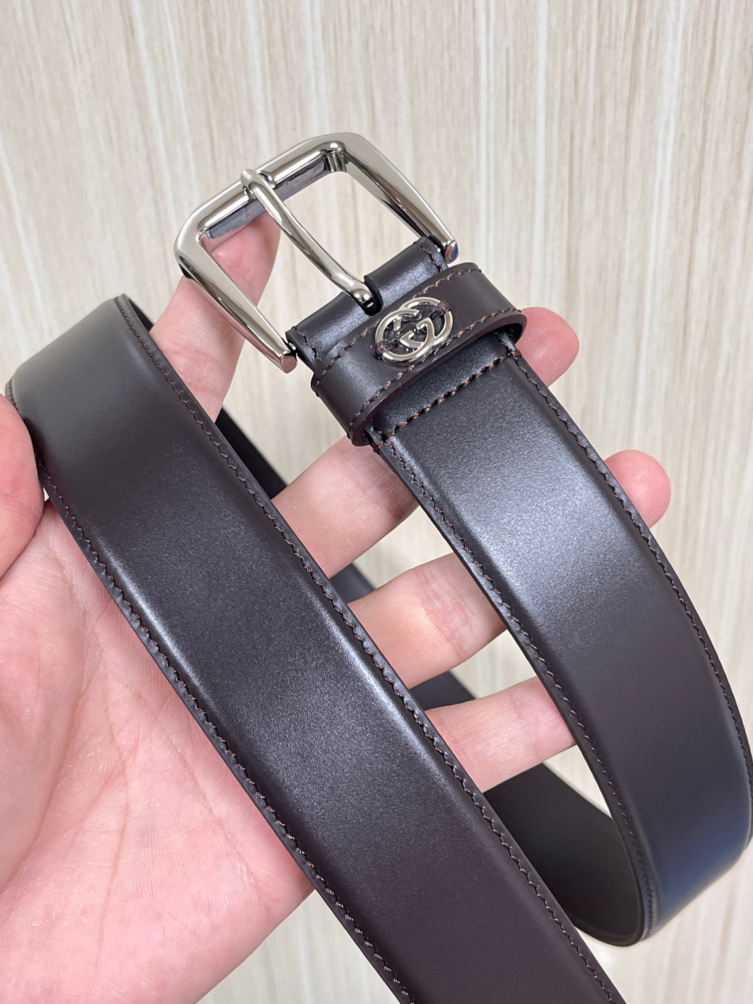 Gucci belt-135