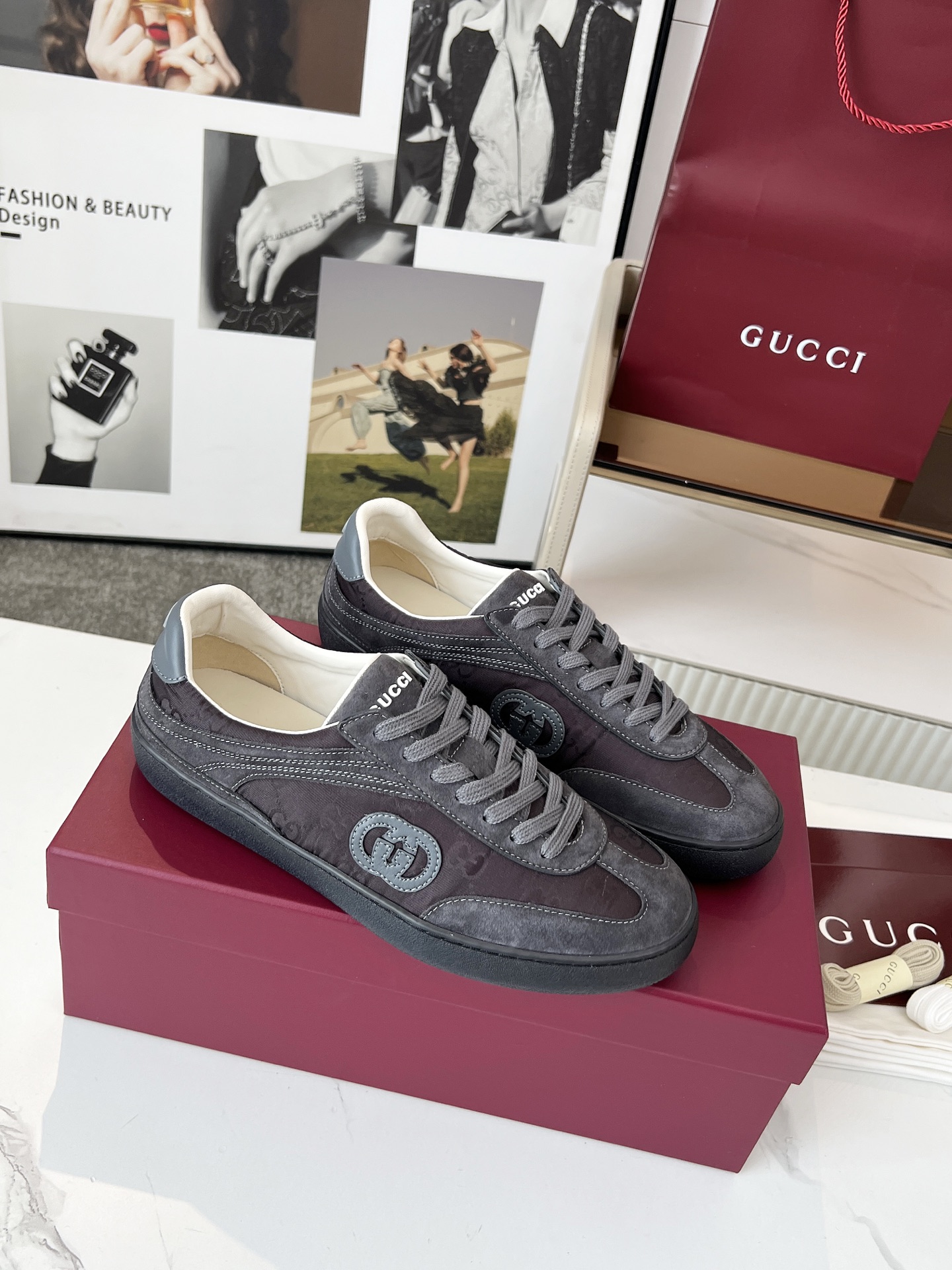 Gucci Sneakers-151