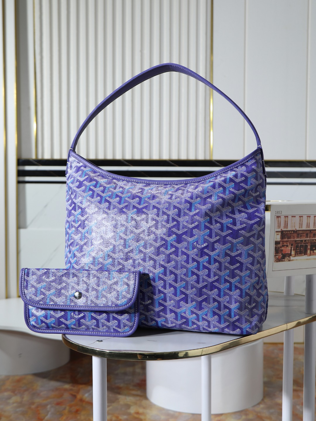 Goyard bags-107