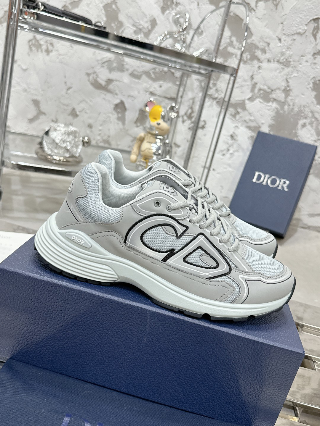 Dior Sneakers-98