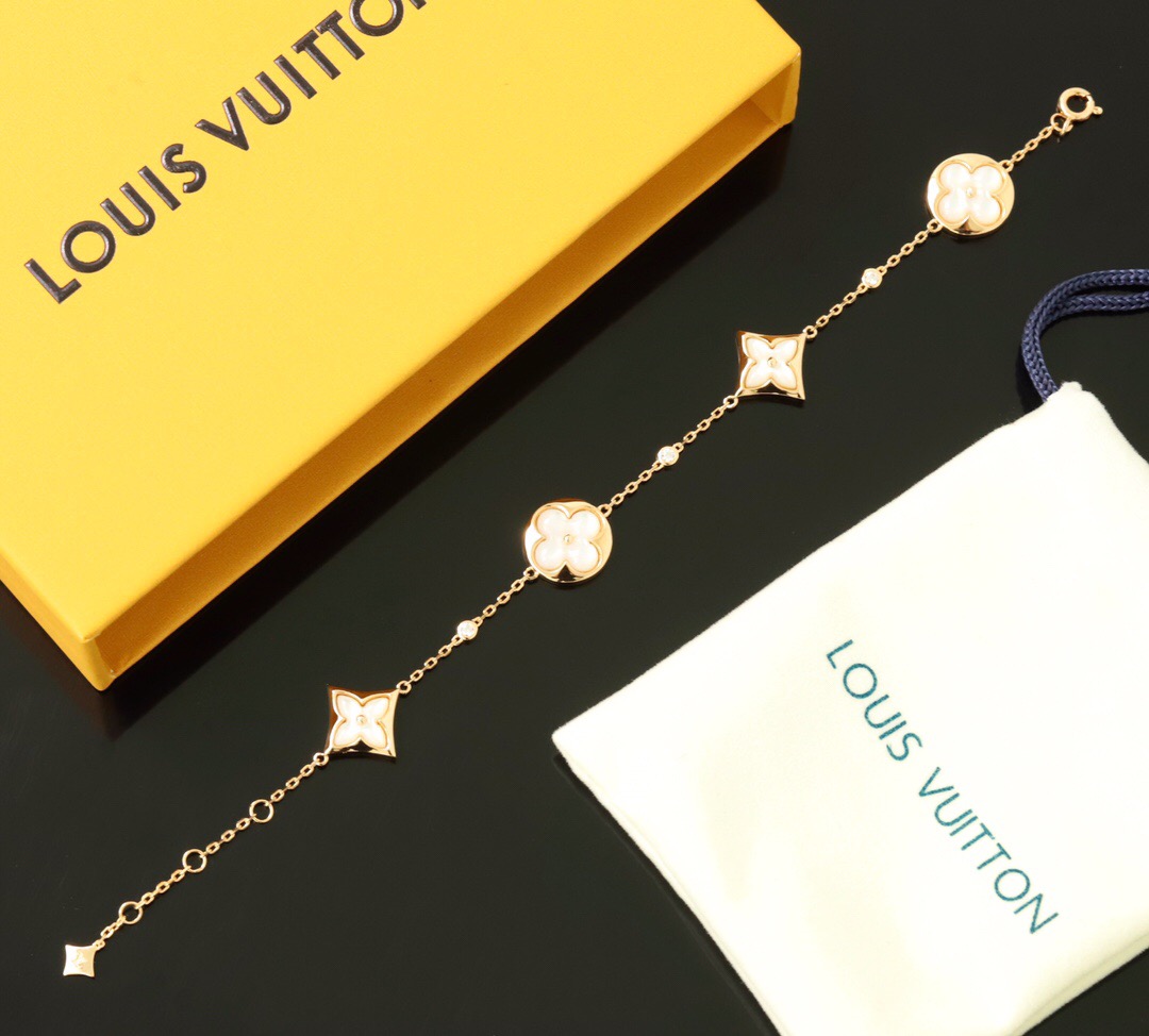 LV Bracelet-42