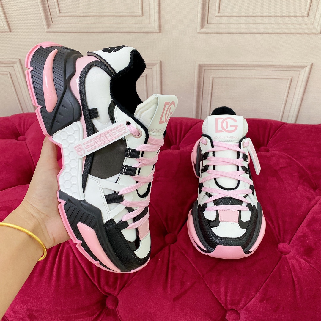 D&G Sneakers-96