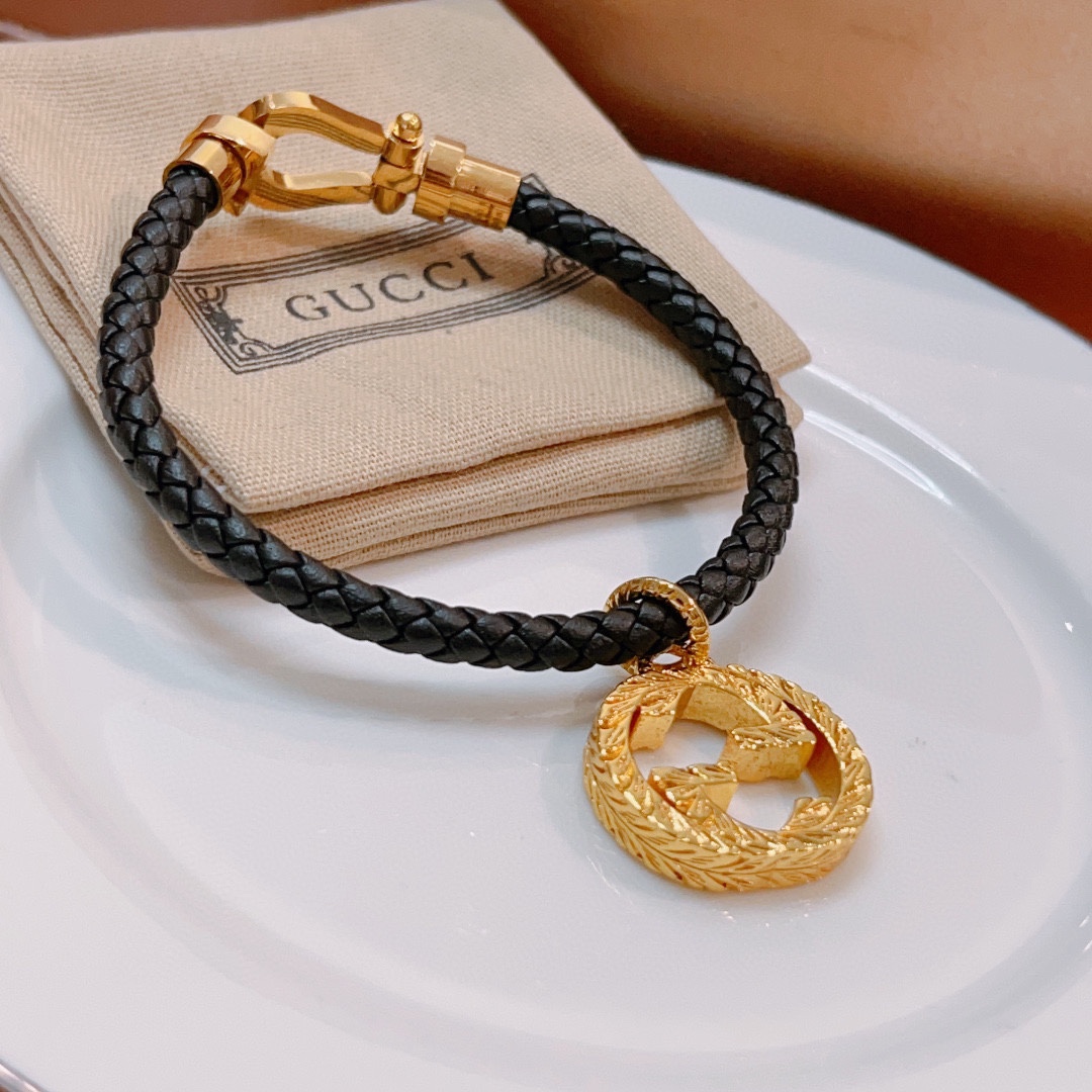 Gucci Bracelet-74