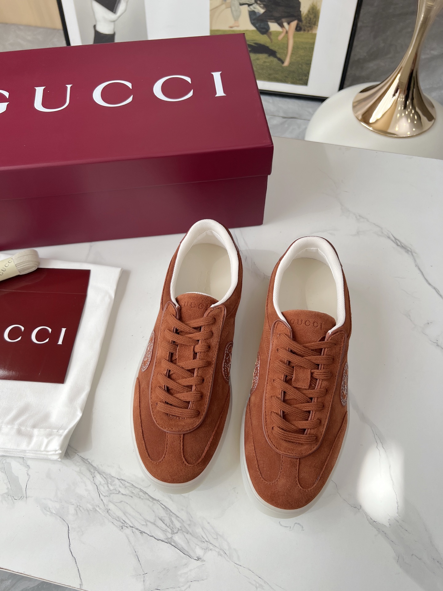 Gucci Sneakers-153