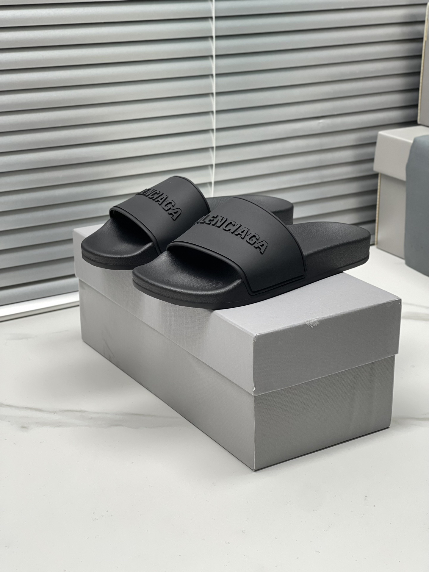 Balenciaga Summer footwear