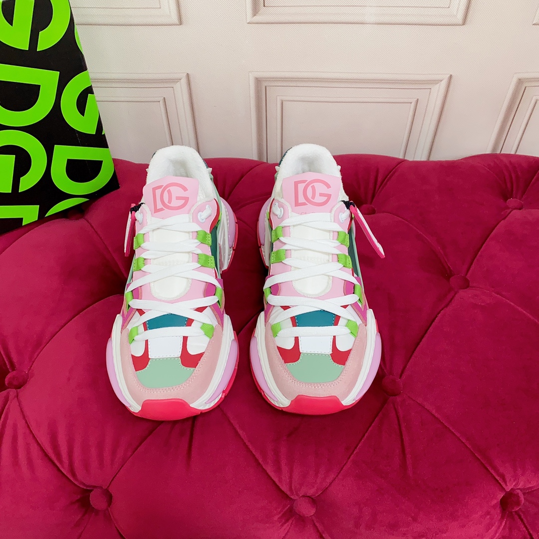 D&G Sneakers-248