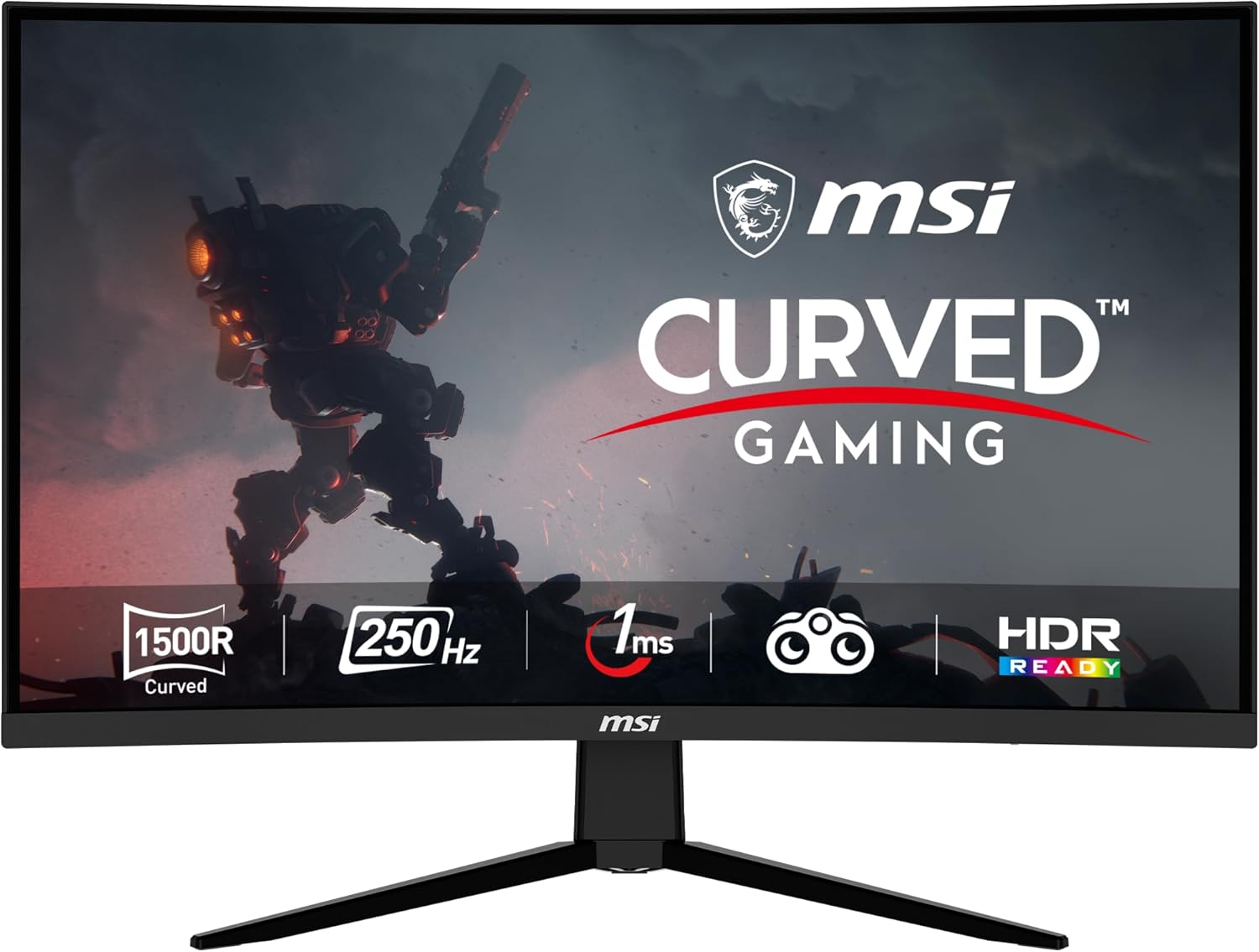 msi G32C4X, 32