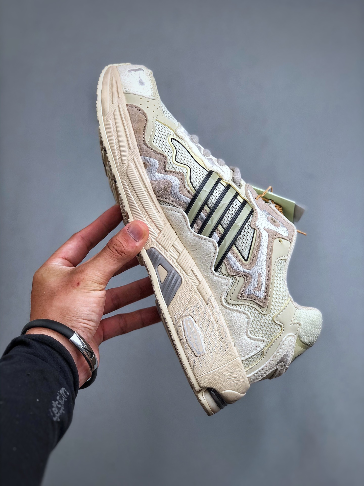 Adidas Sneakers-38