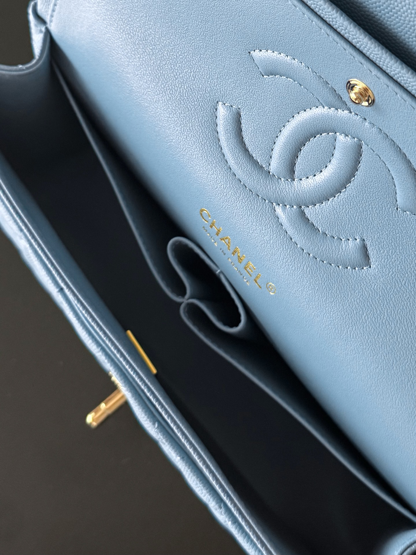 Chanel Hot New Product-187