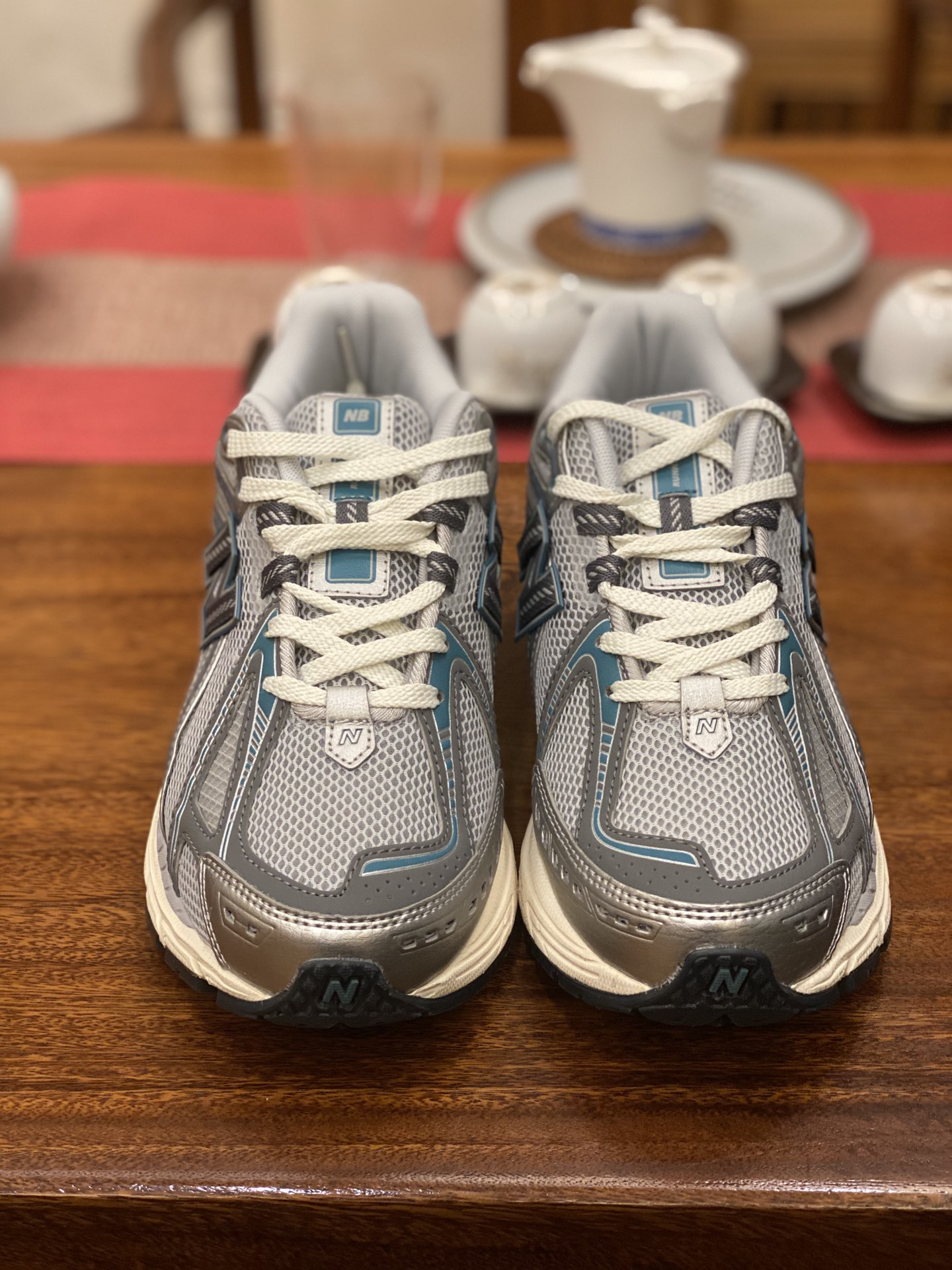 New Balance Sneakers-271