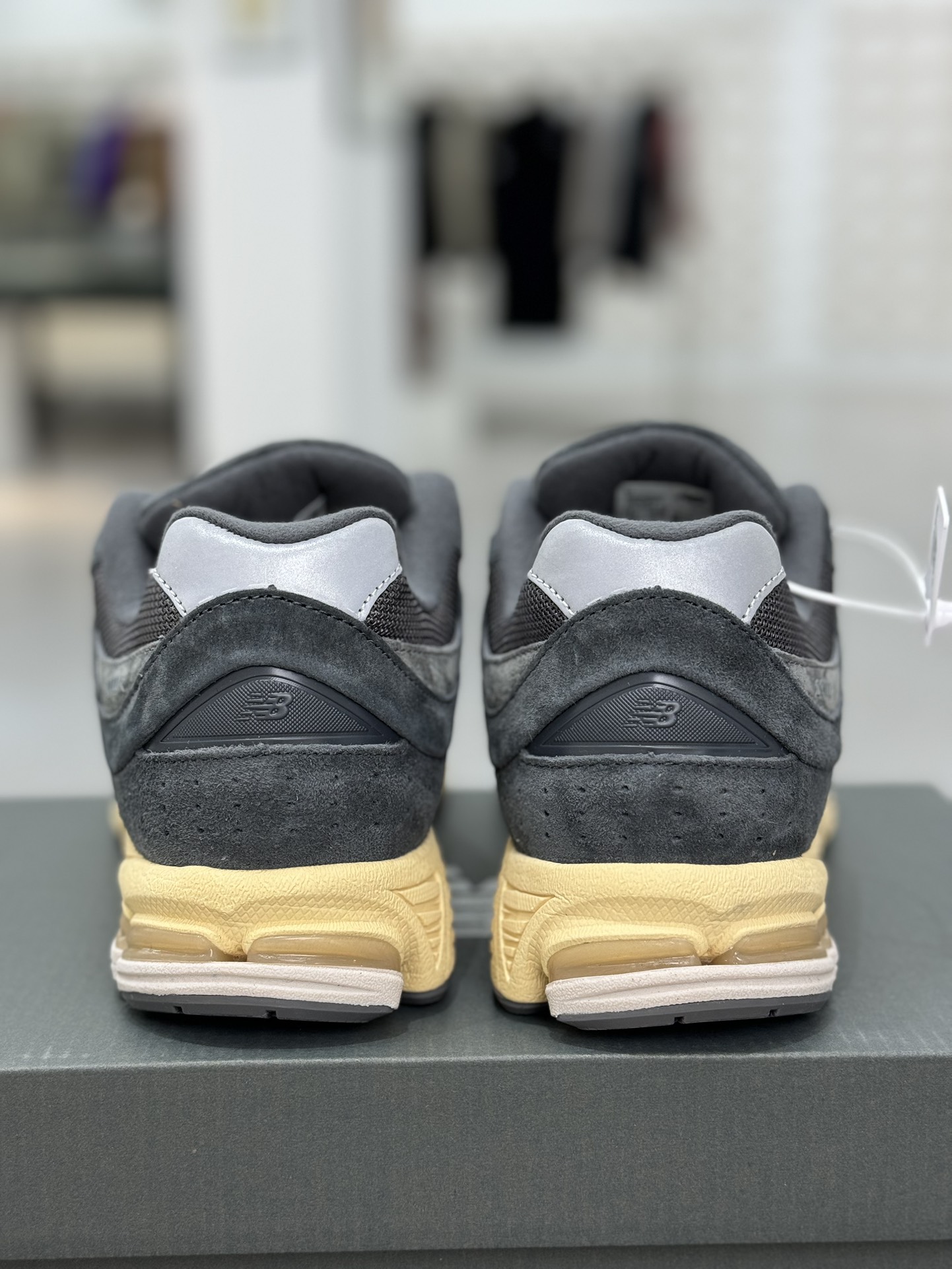 New Balance Sneakers-195