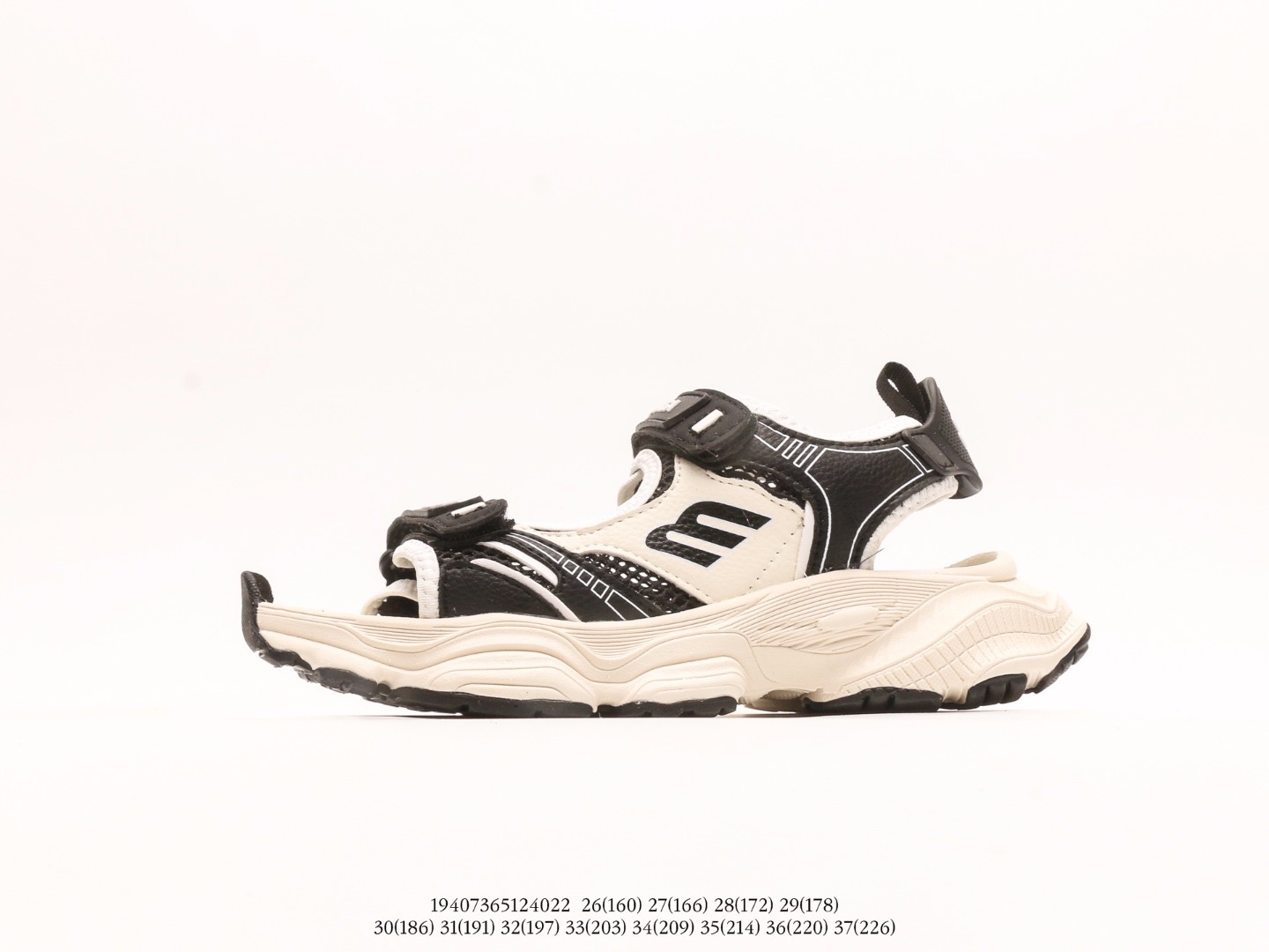 Balenciaga Summer footwear