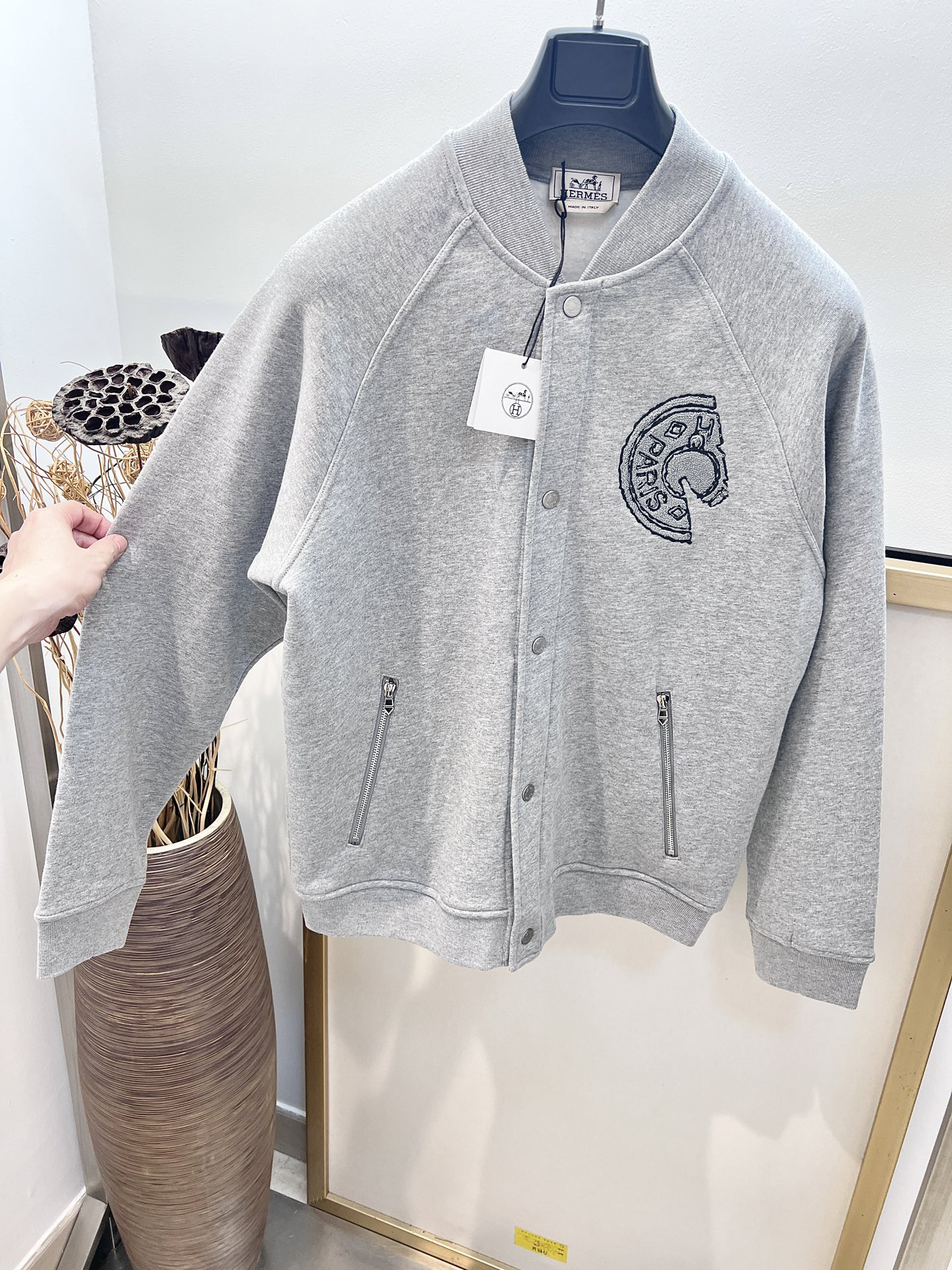 Hermes Clothing-117