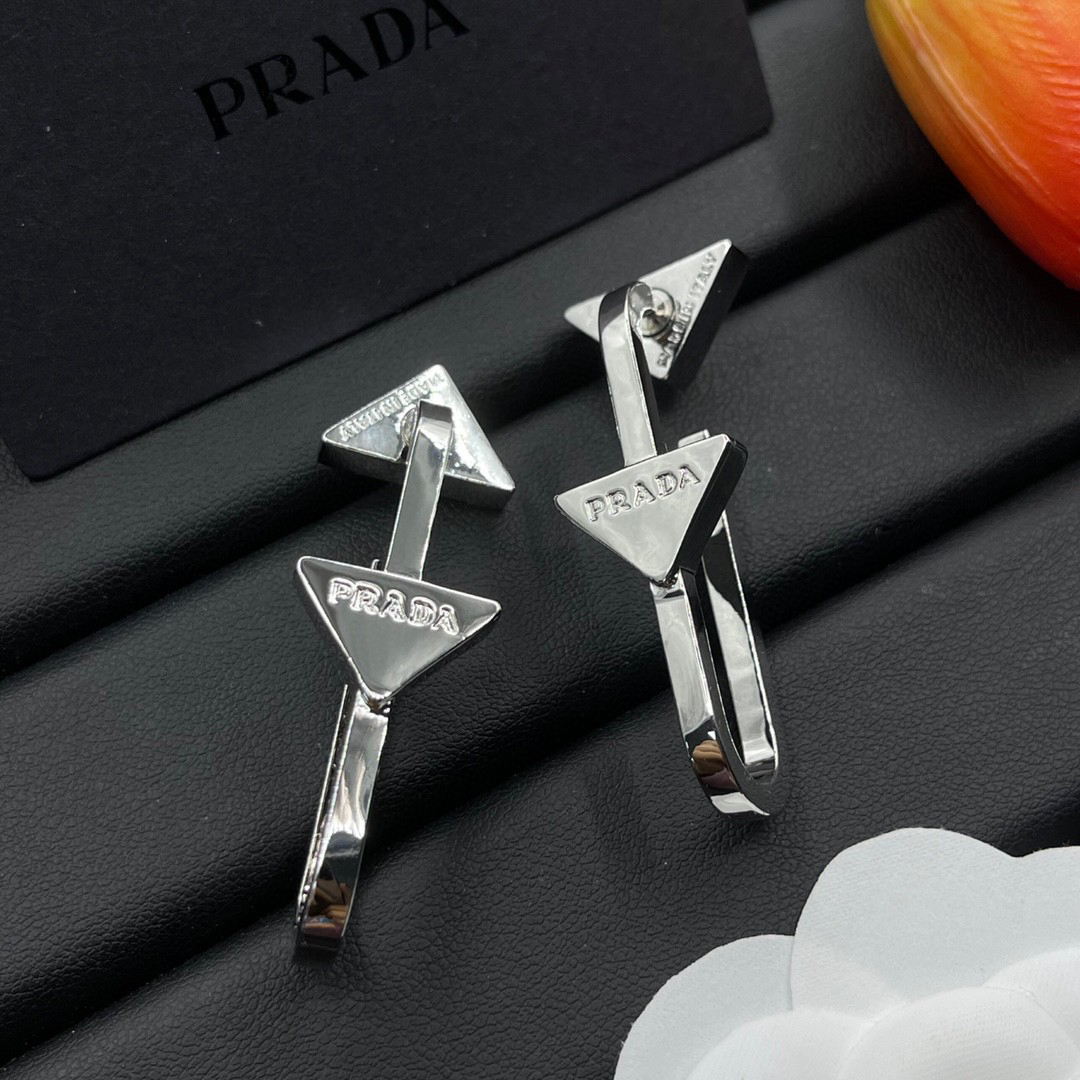 Prada earrings-33