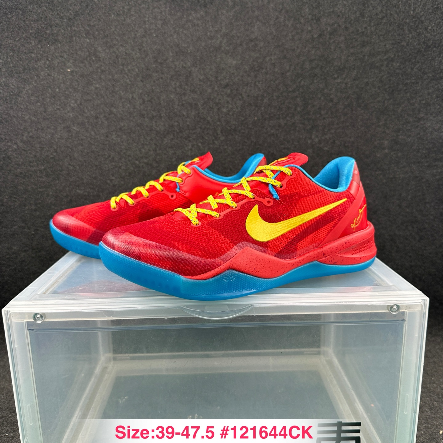 Nike Sneakers-176