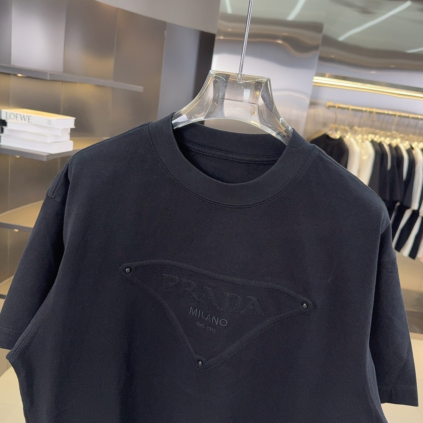 Prada clothing-90