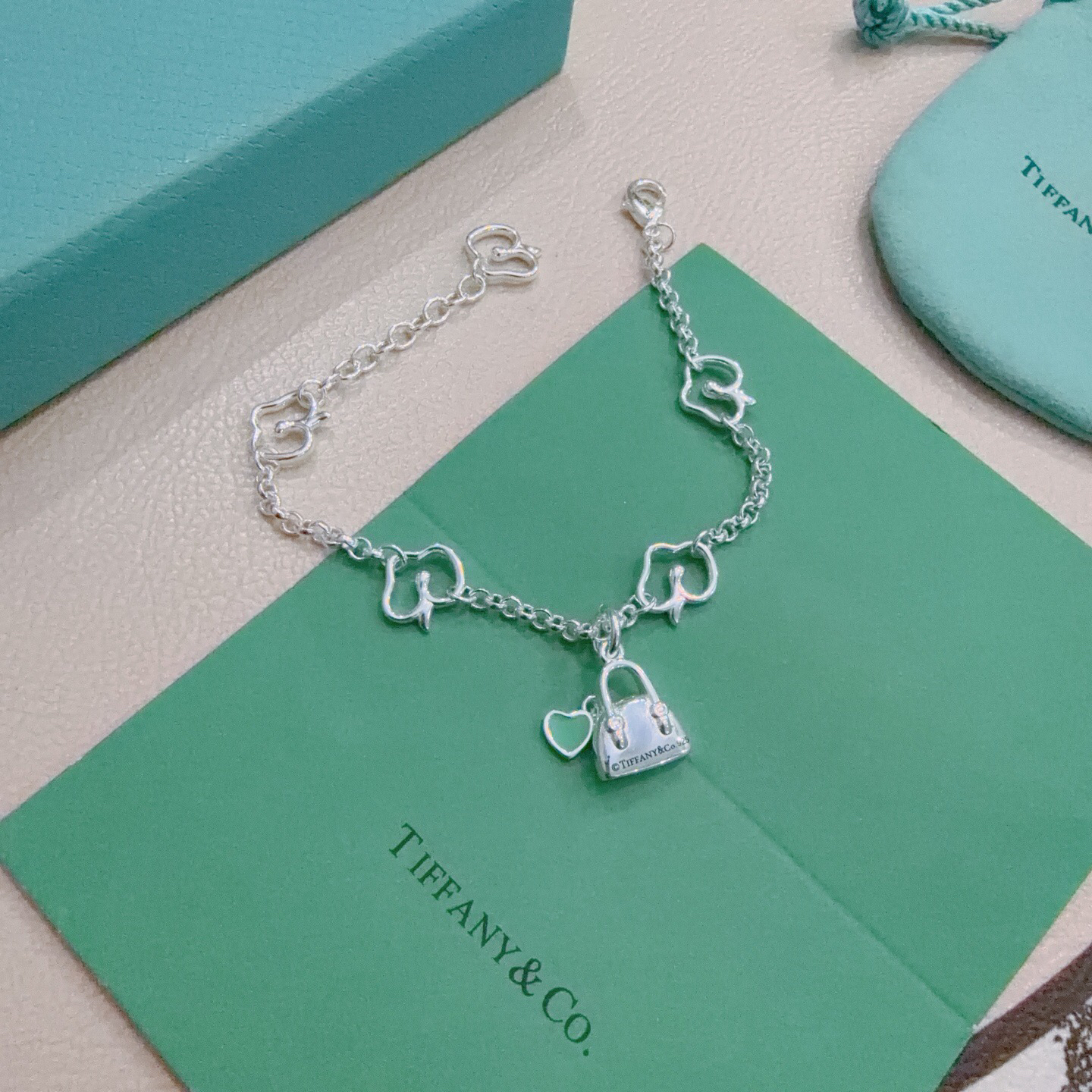 tiffany Bracelet-11