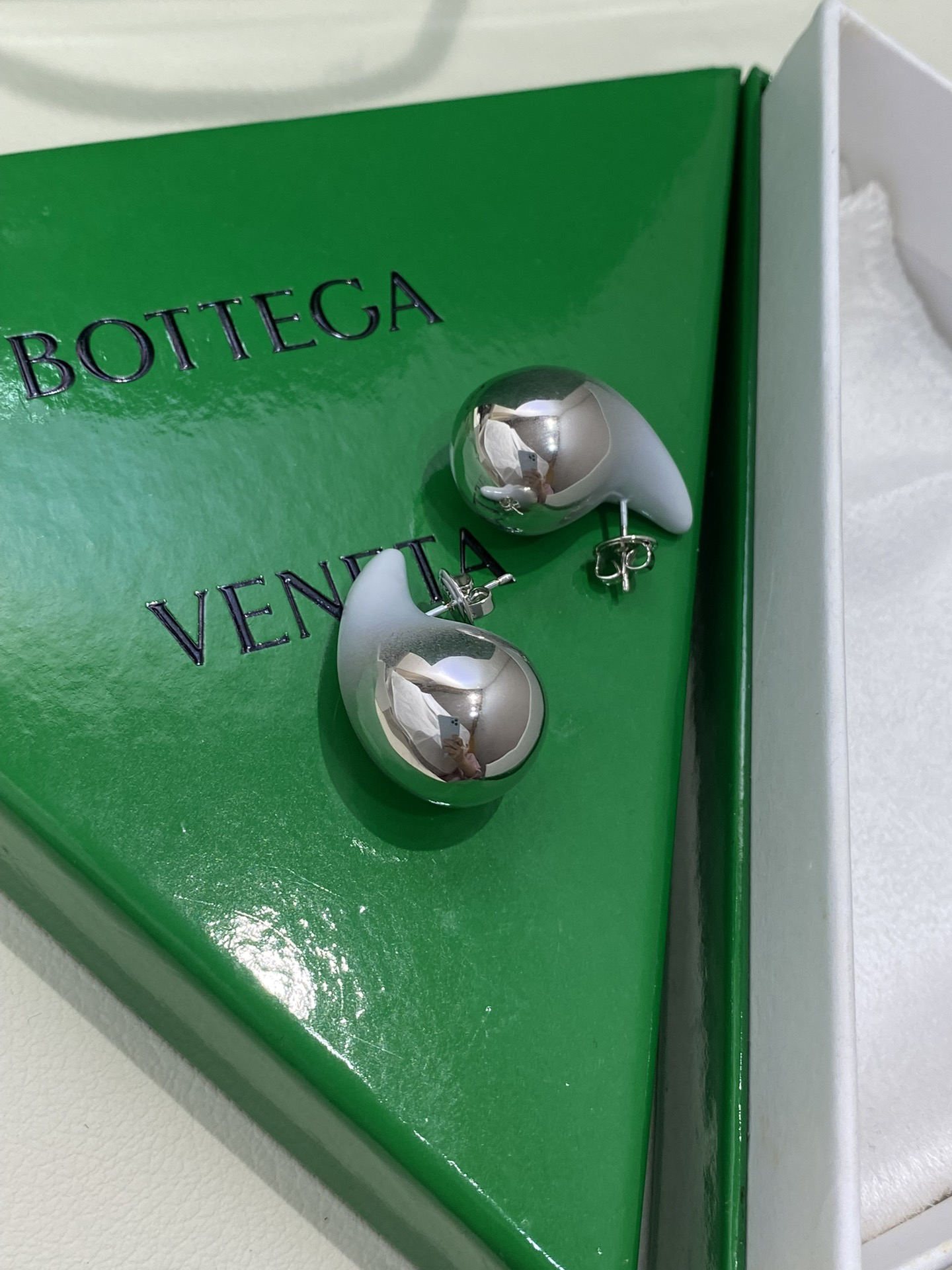 Bottega Veneta earrings-51