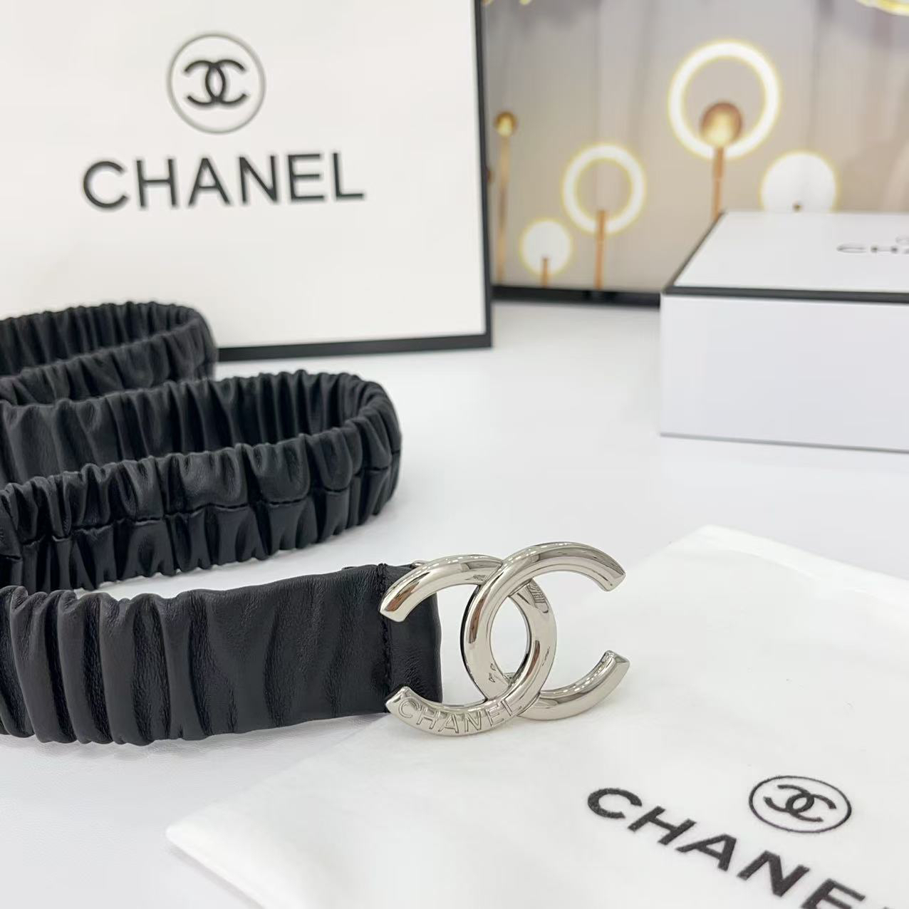 Chanel belt-83