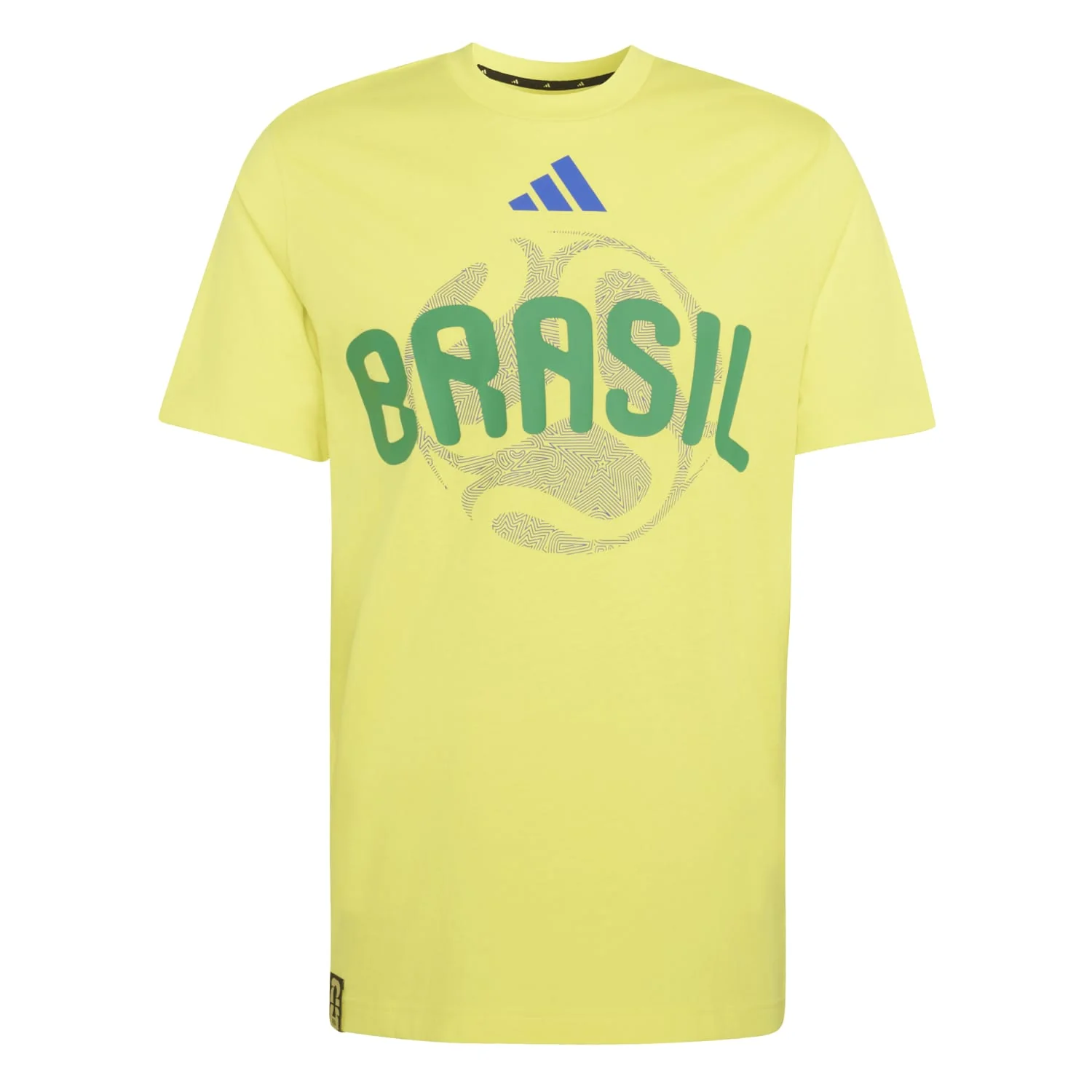FIFA World Cup 2026™ Brazil T-Shirt - Unisex
