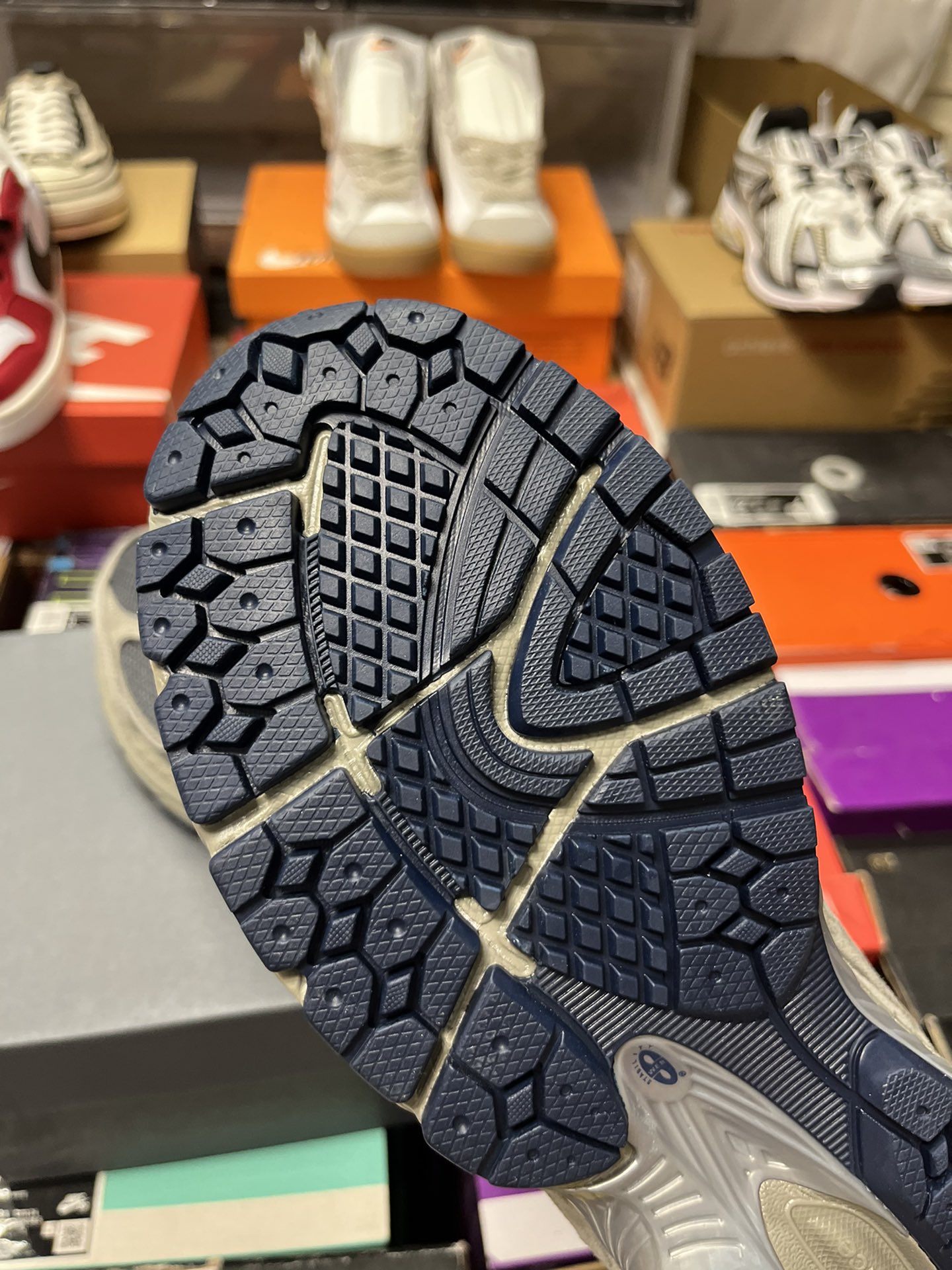 New Balance Sneakers-157