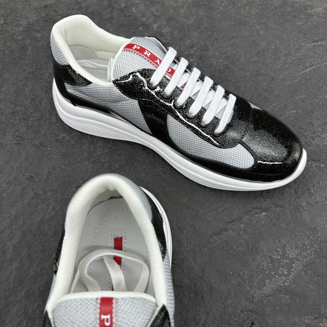 Prada Sneakers-196
