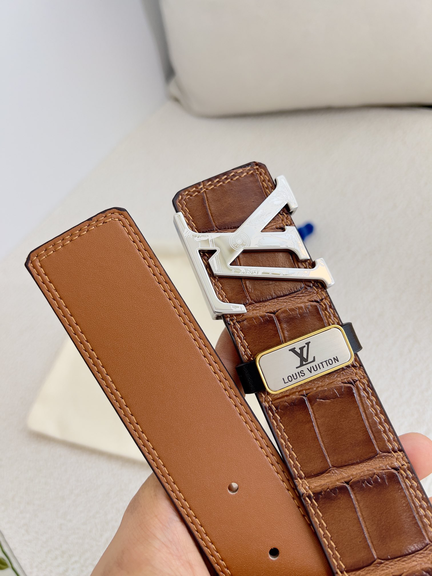 Lv belt-52