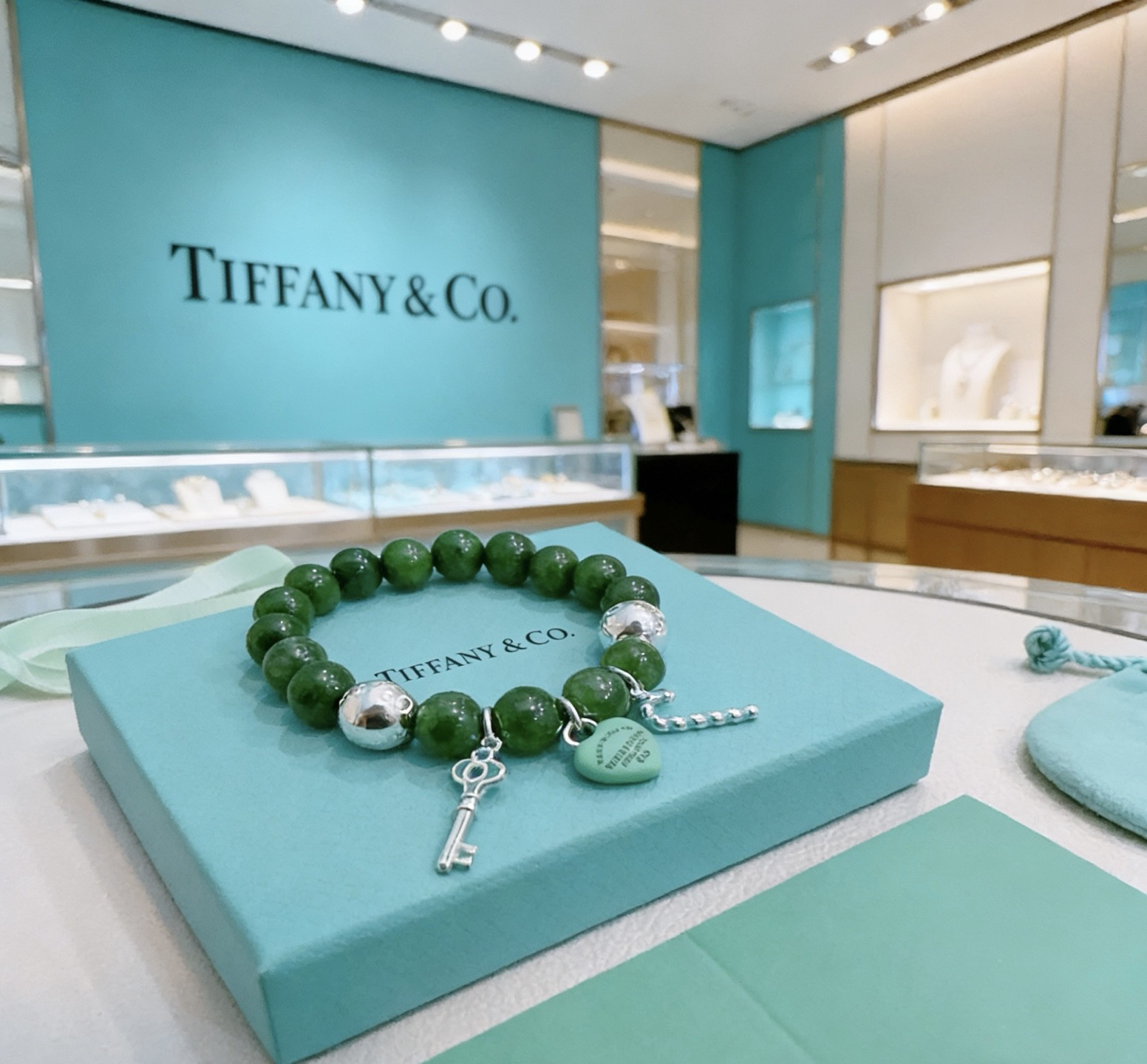 tiffany Bracelet-36