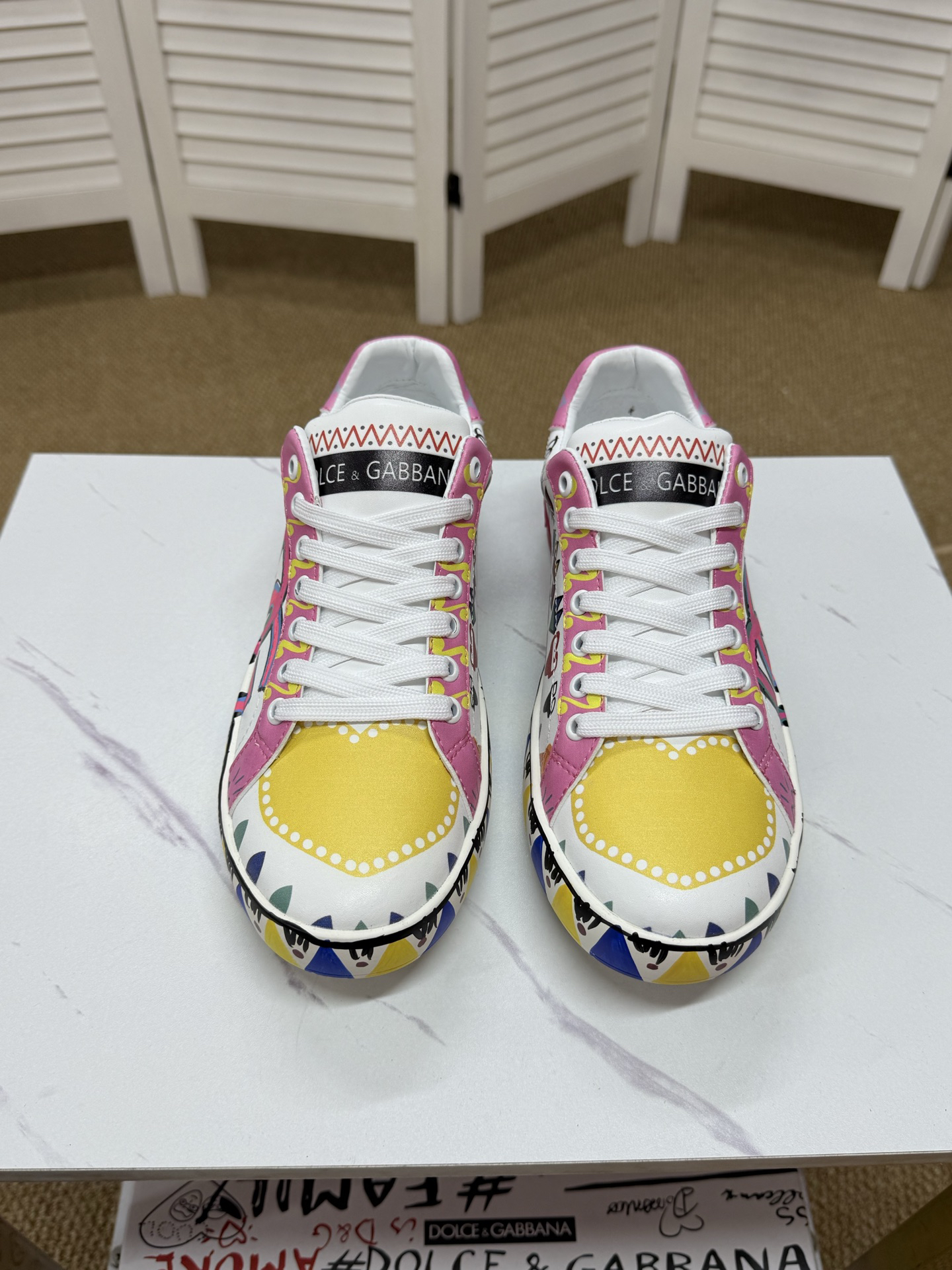 D&G Sneakers-68