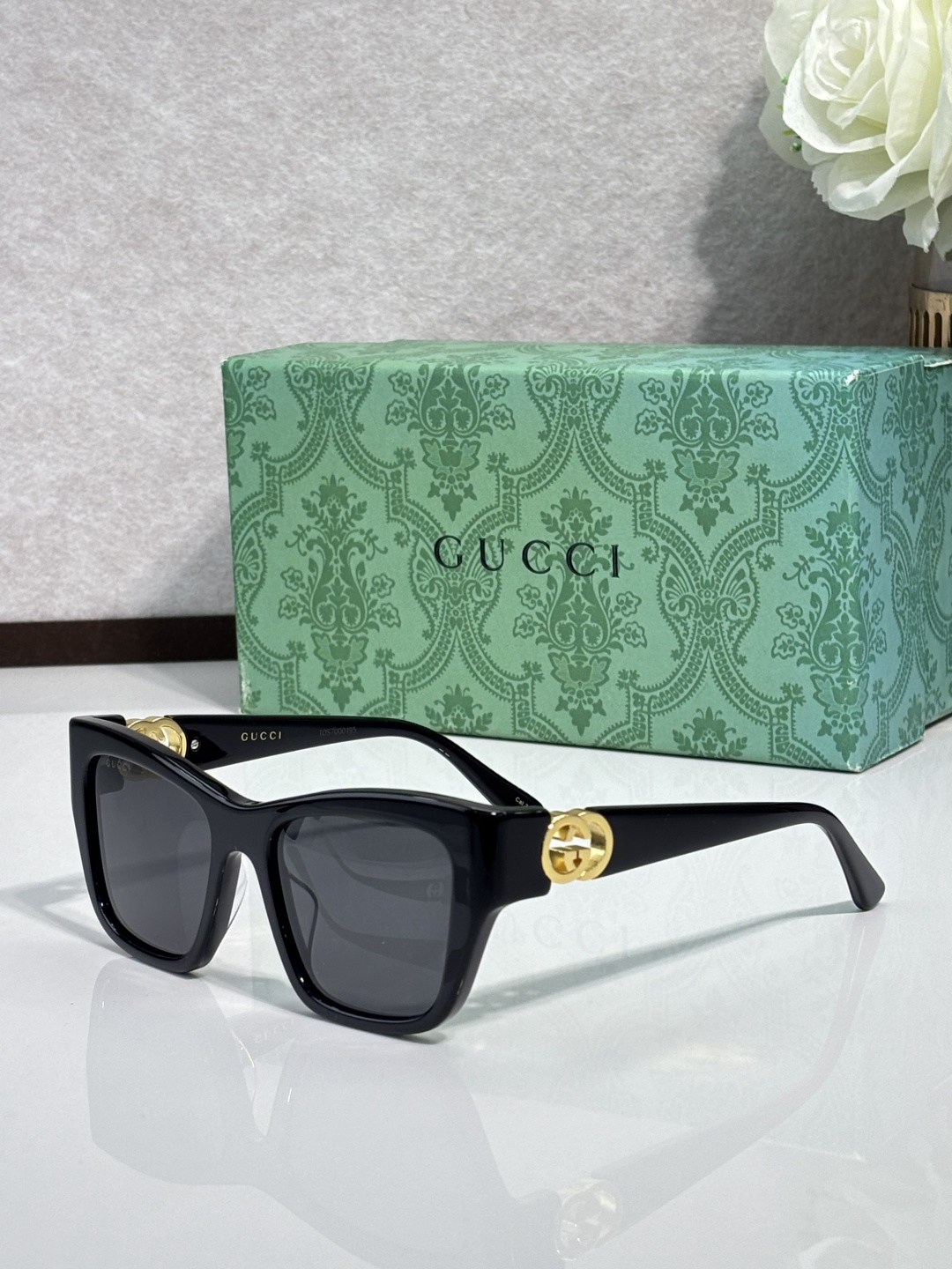 Gucci glasses-49