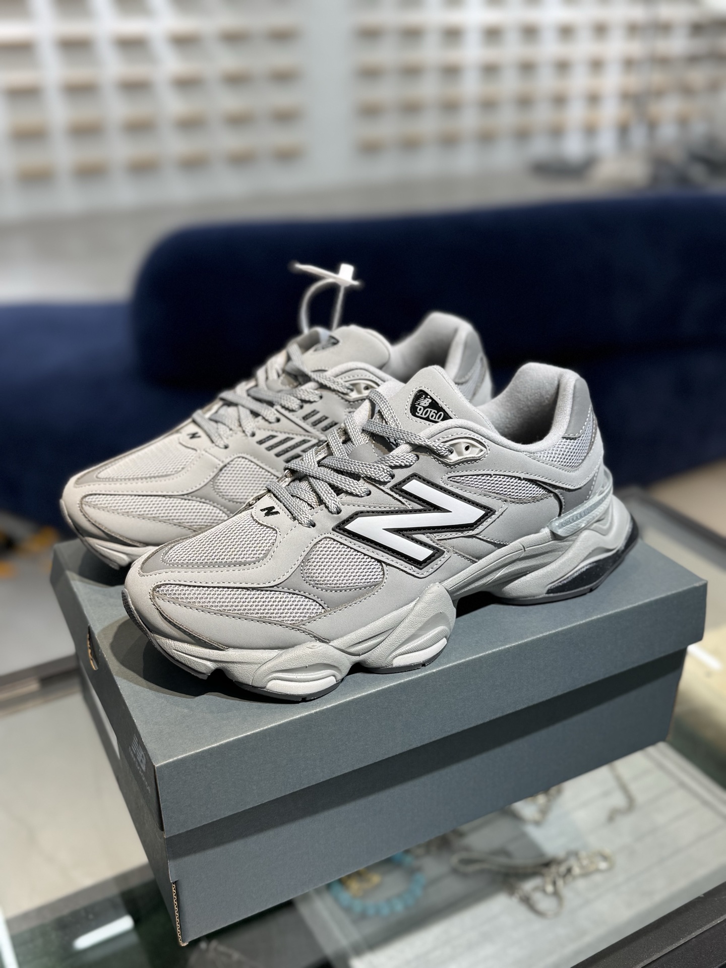 New Balance Sneakers-192