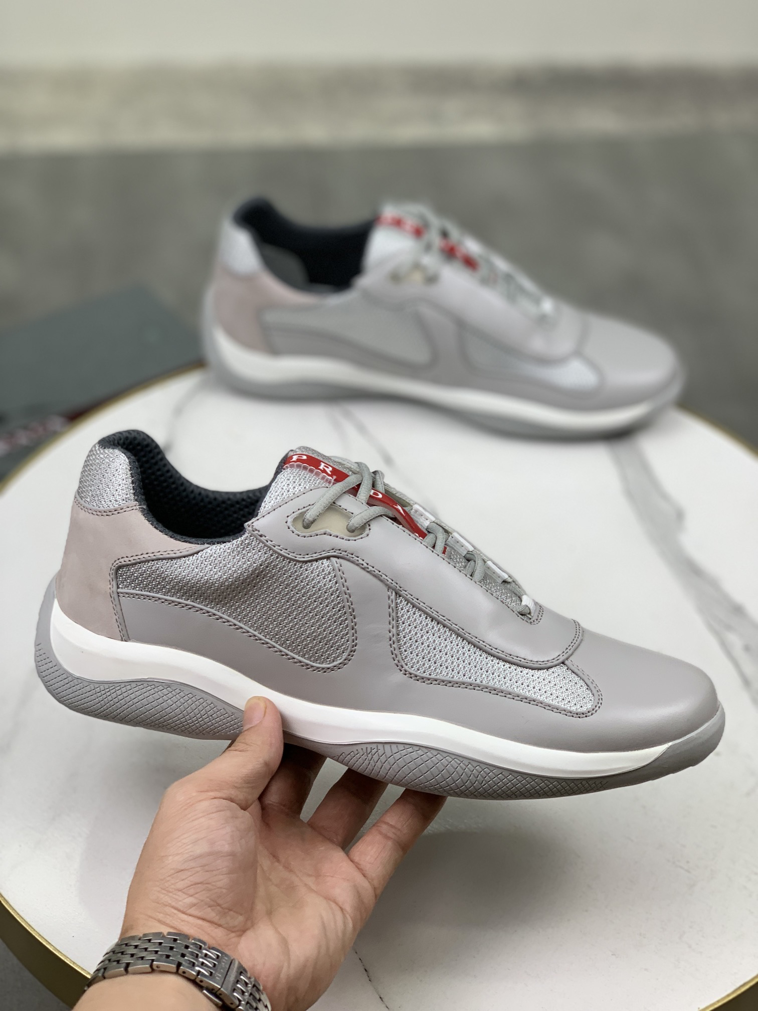 Prada Sneakers-131