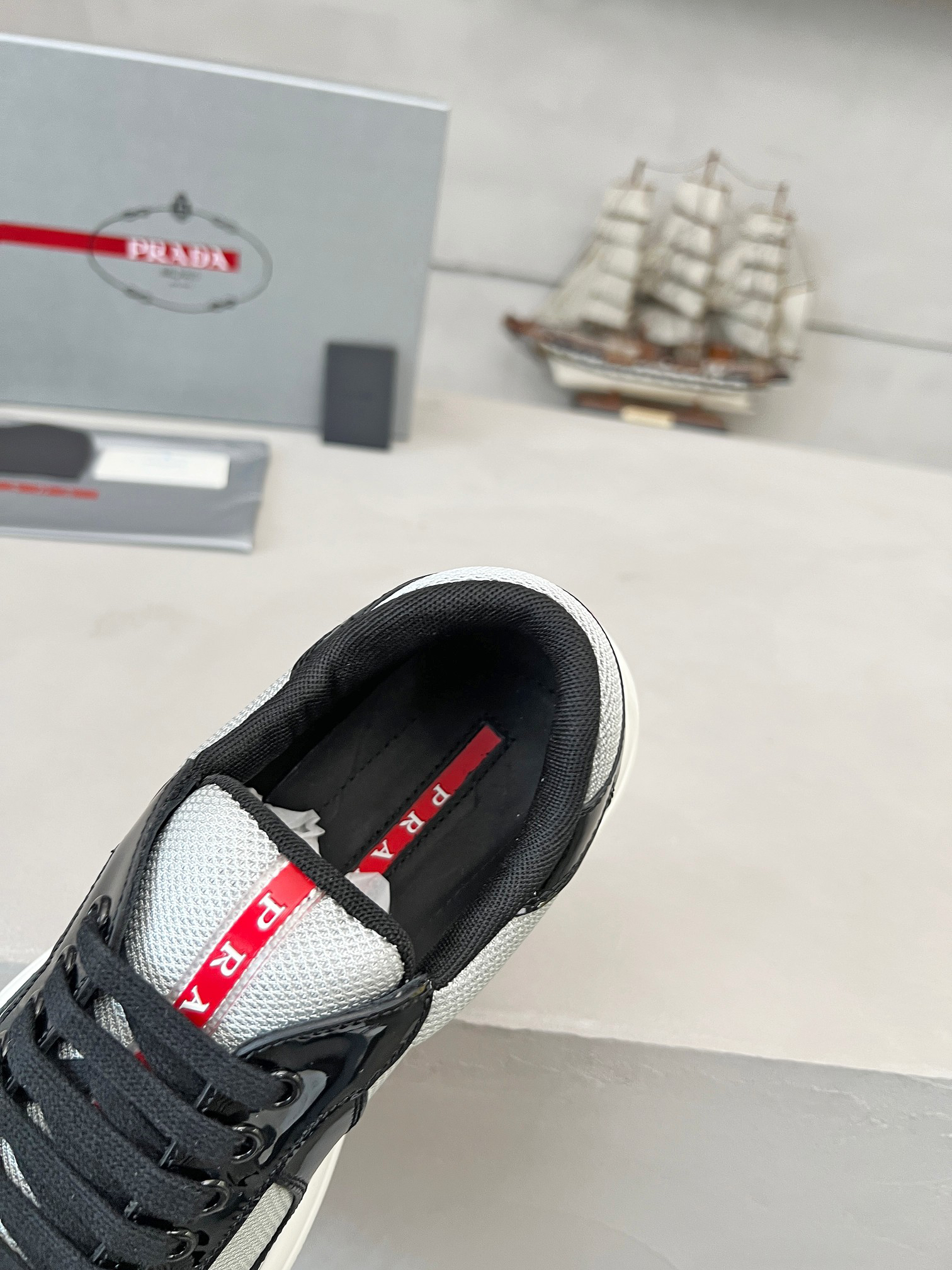 Prada Sneakers-30