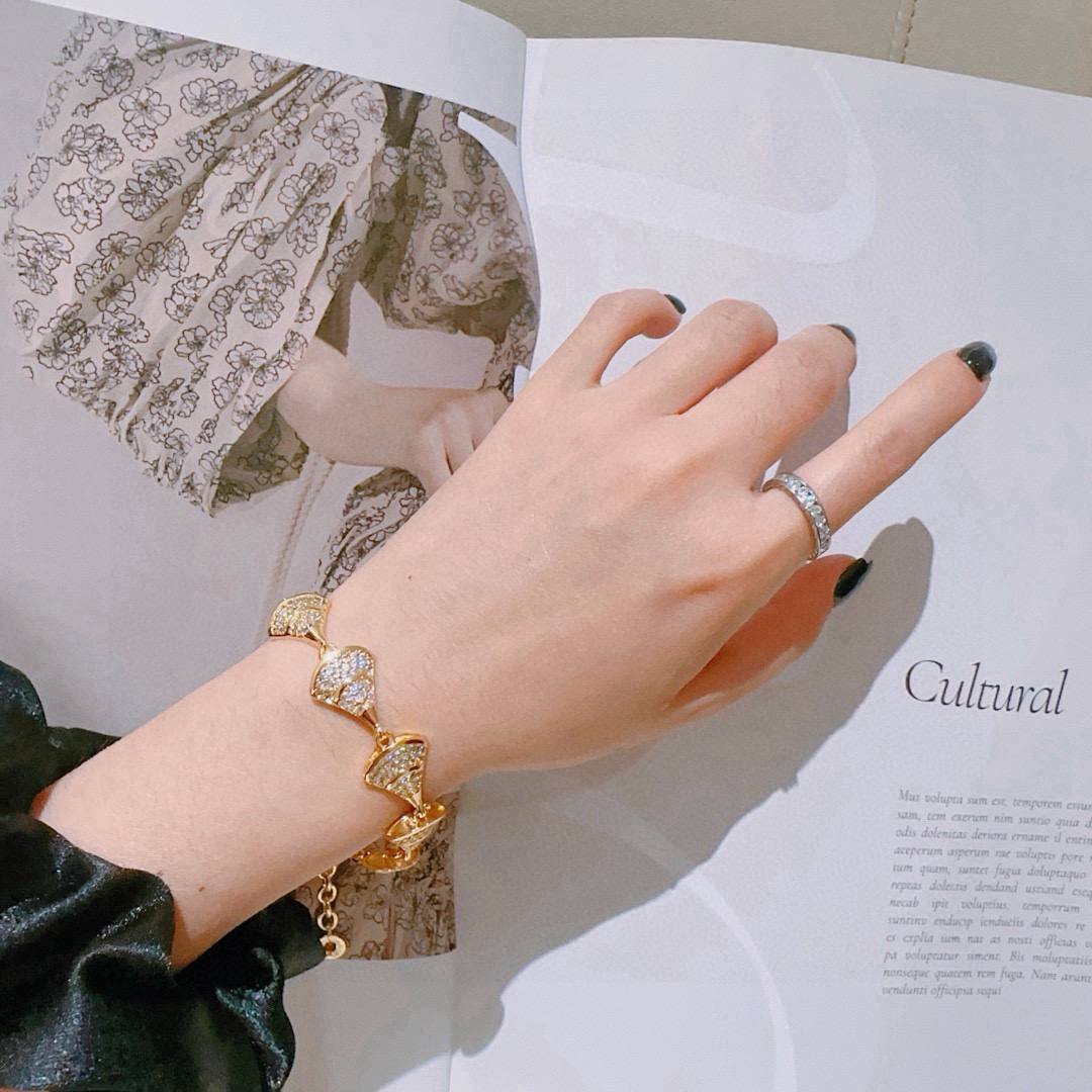 Bottega Veneta Bracelet-58