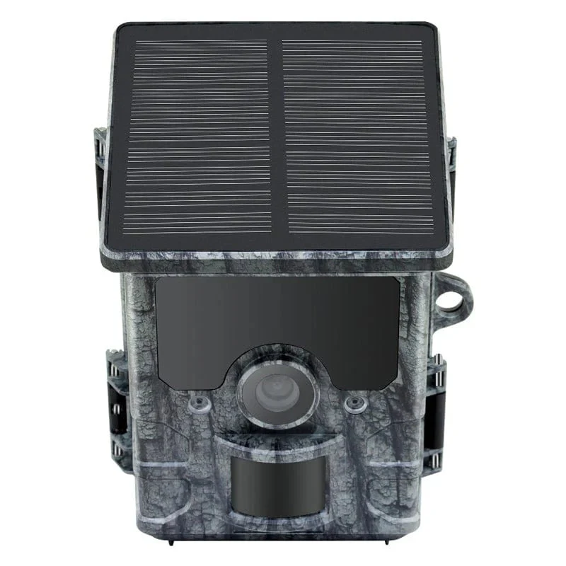 WiFi Bluetooth Wireless Wildlife Trail Camera