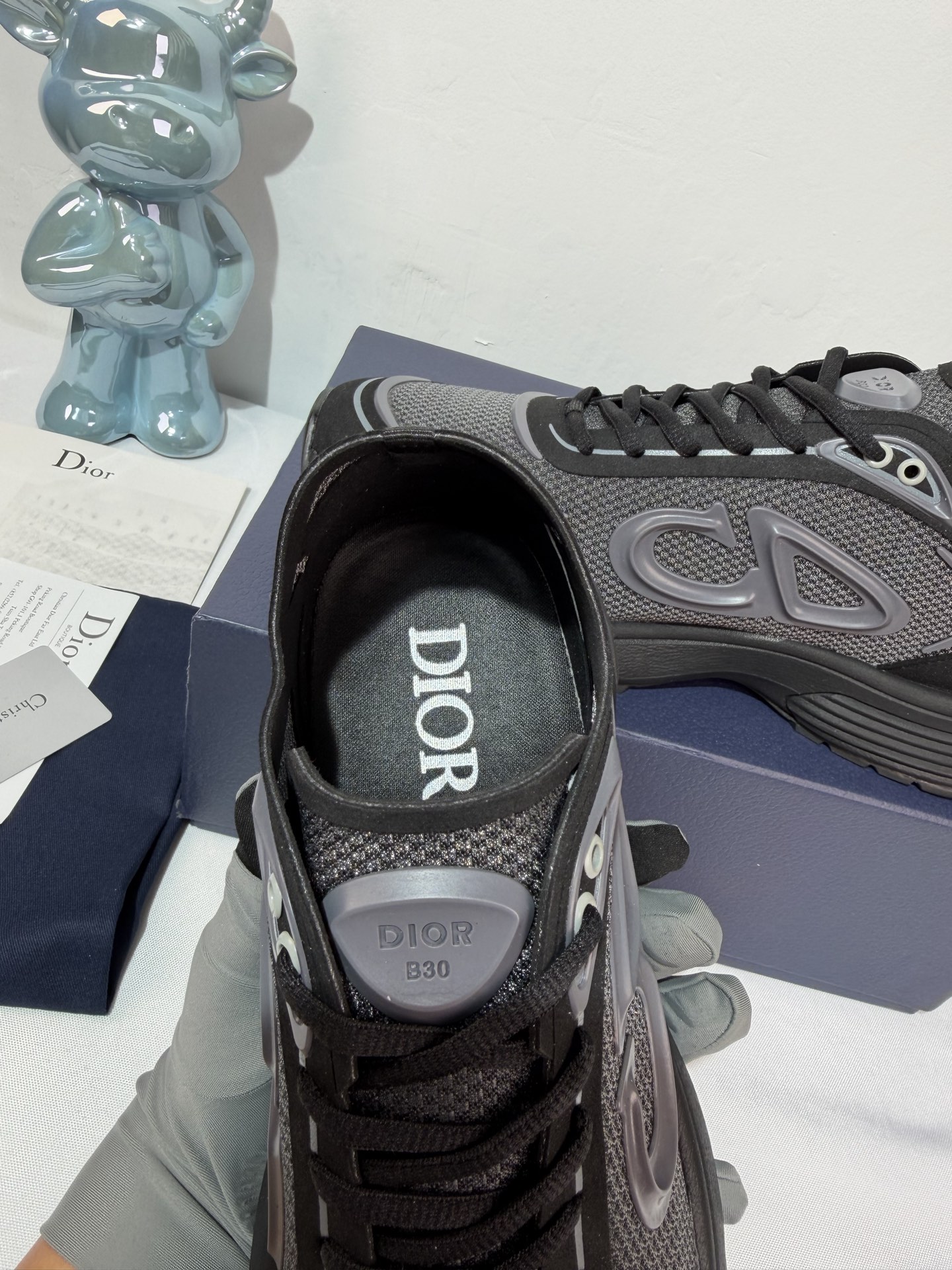 Dior Sneakers-73