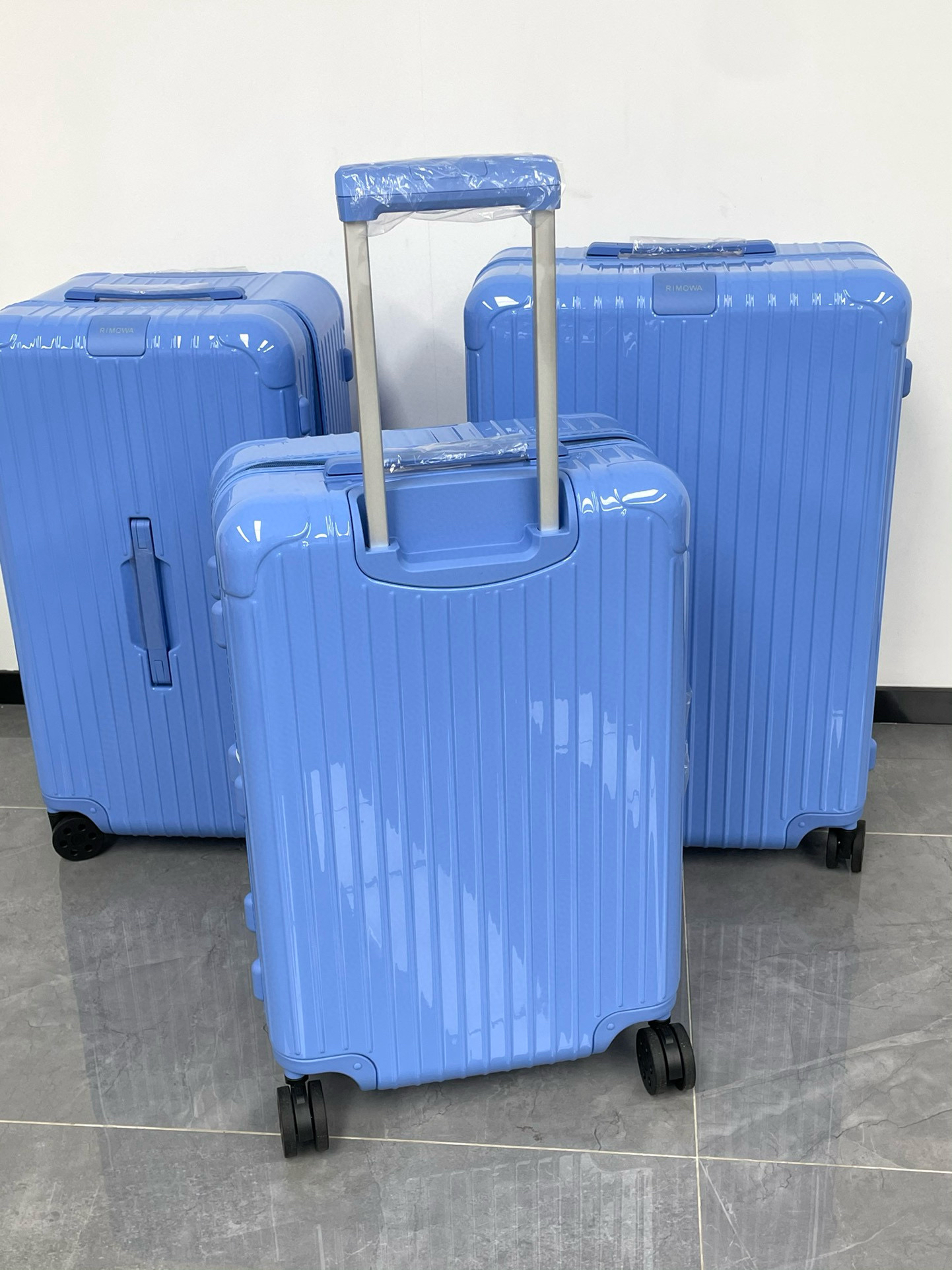 RIMOWA luggage-97