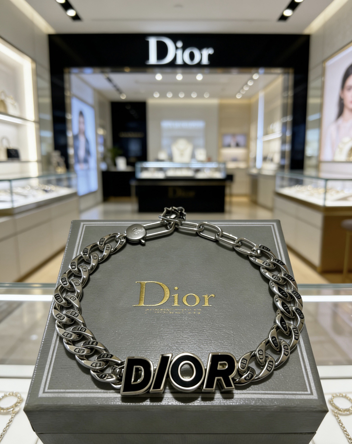 Dior Bracelet-30