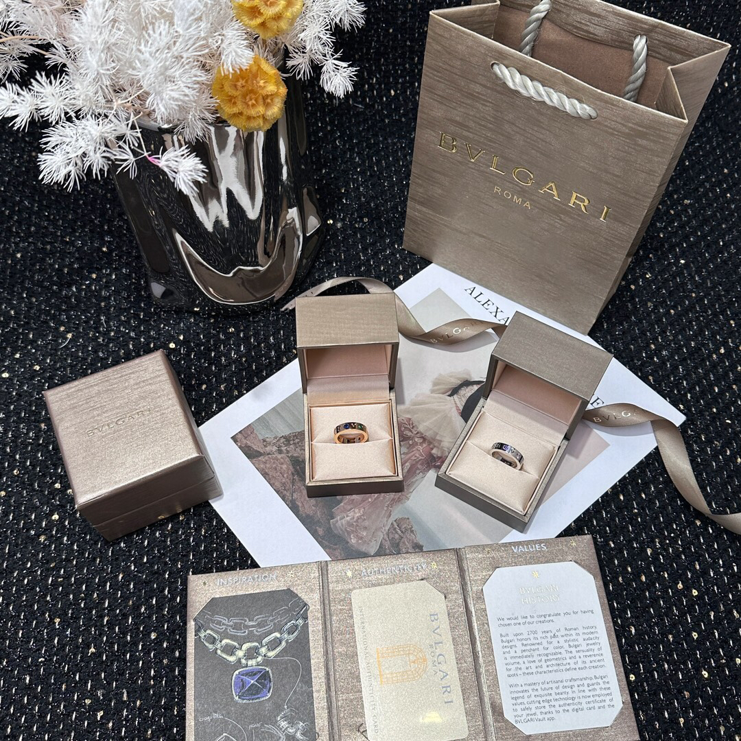 Bottega Veneta ring-40