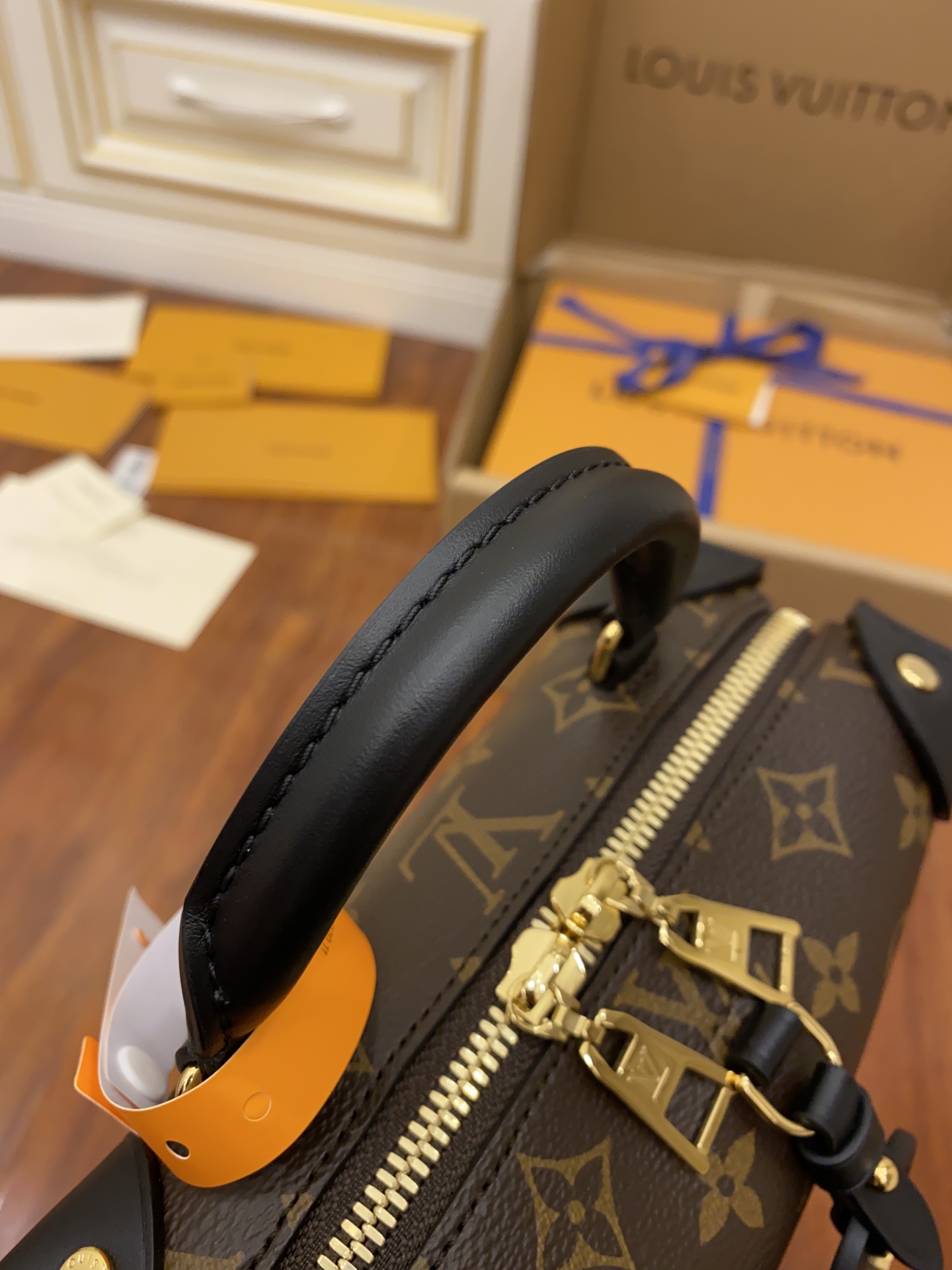 Louis Vuitton Hot New Product-71