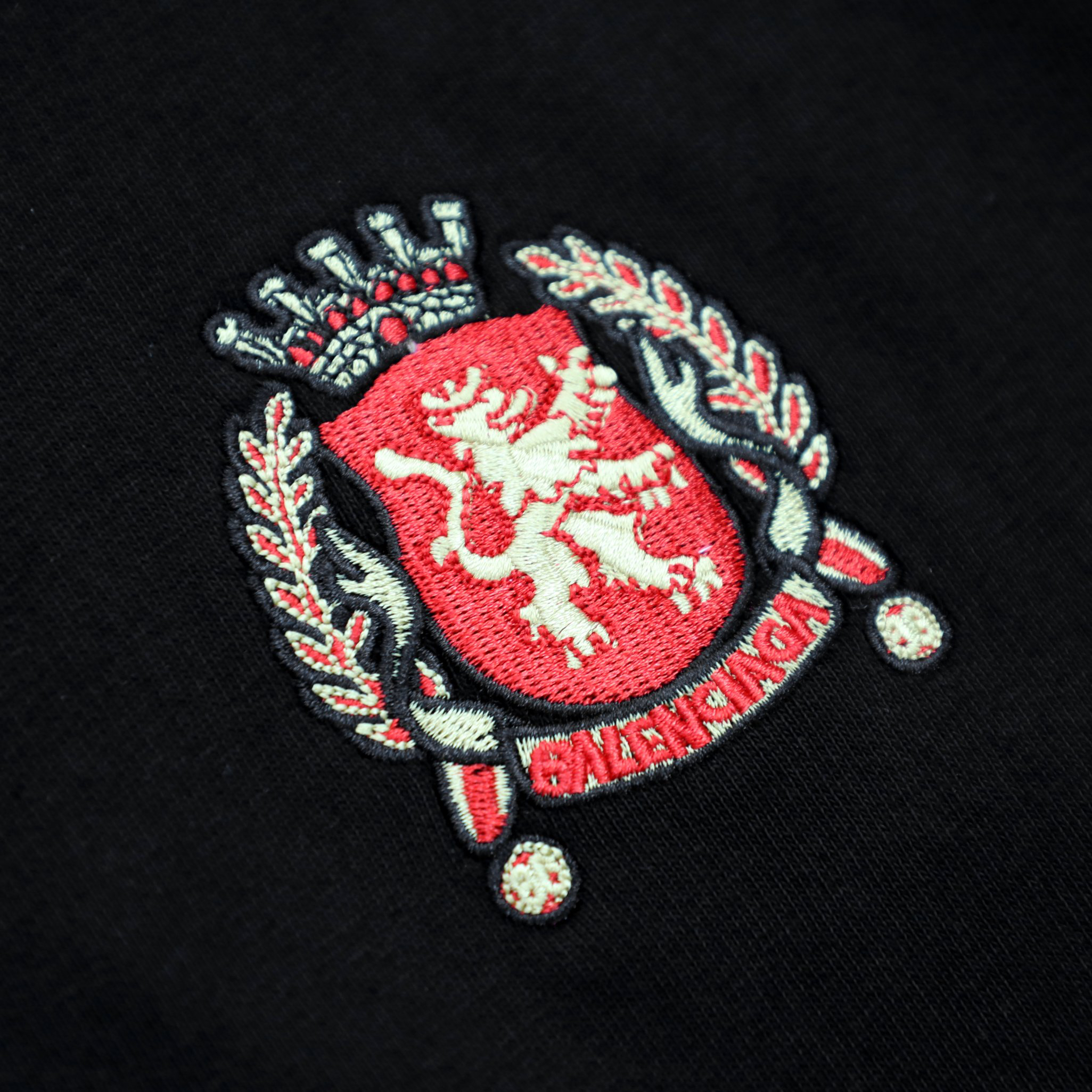 Balenciaga Clothing-353