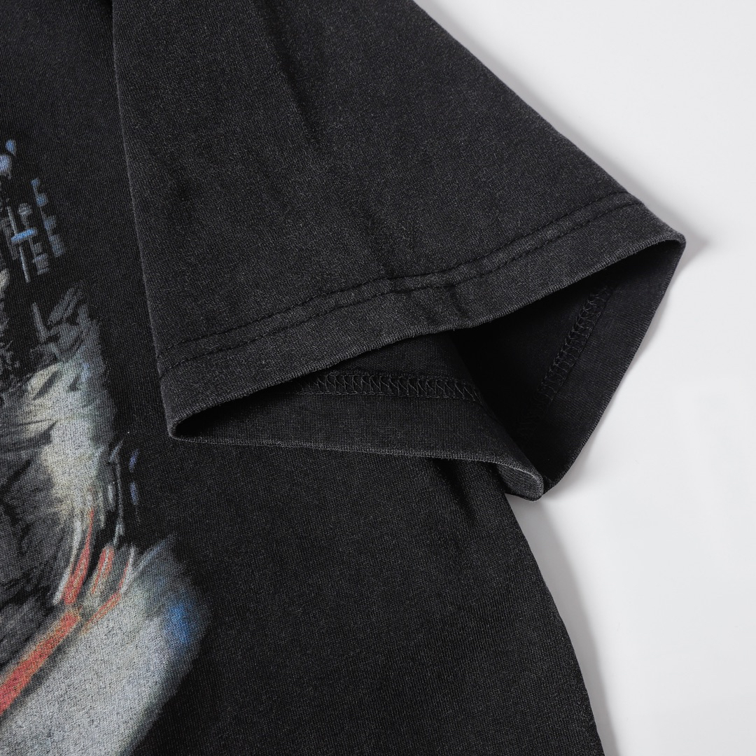 Balenciaga clothing-117
